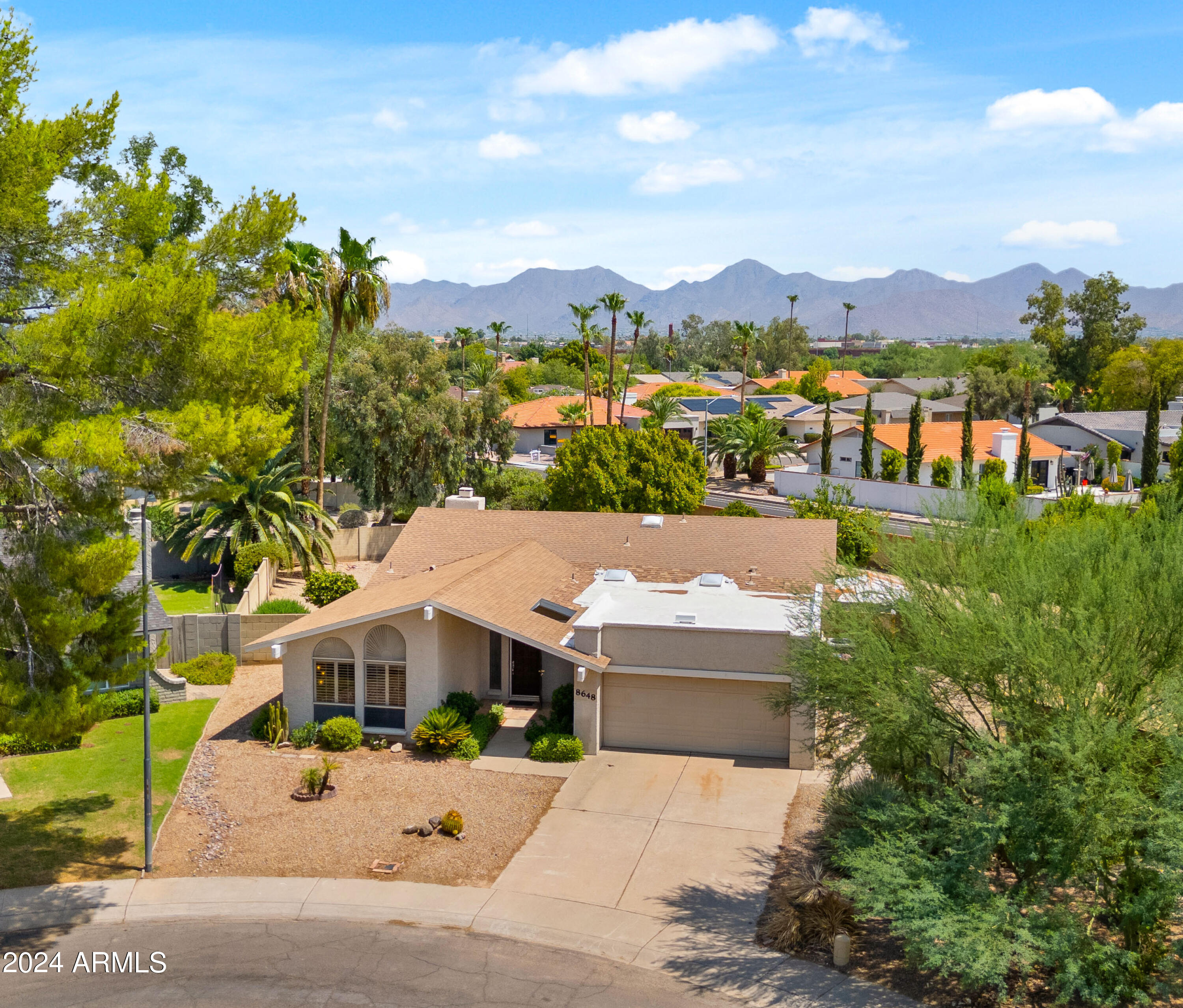 8648 E SAN BRUNO Drive