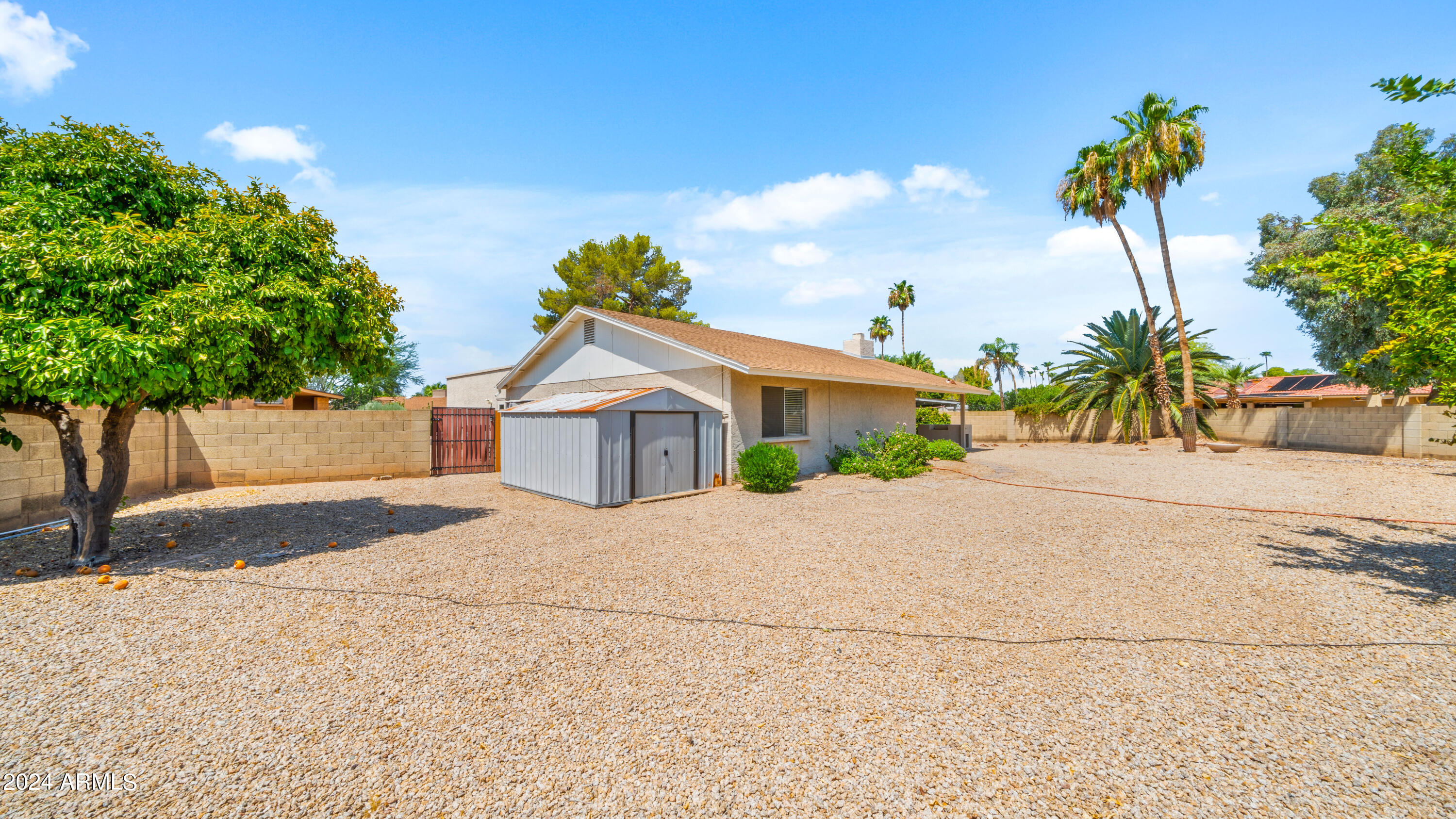 8648 E SAN BRUNO Drive