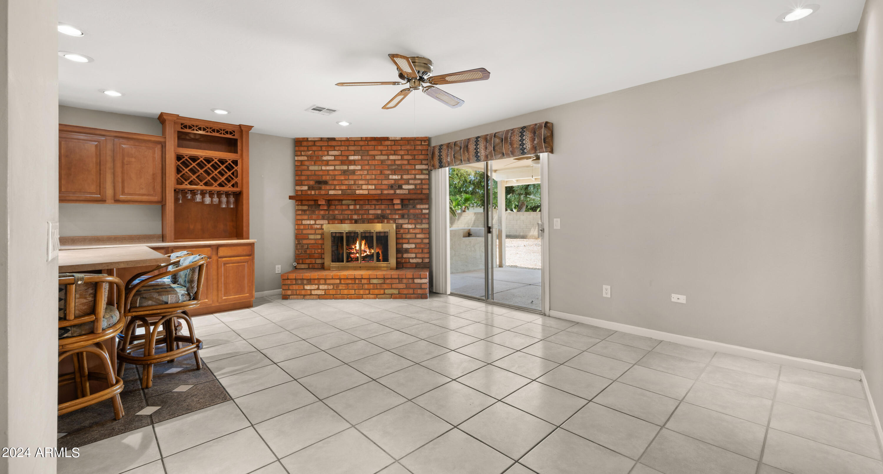 8648 E SAN BRUNO Drive