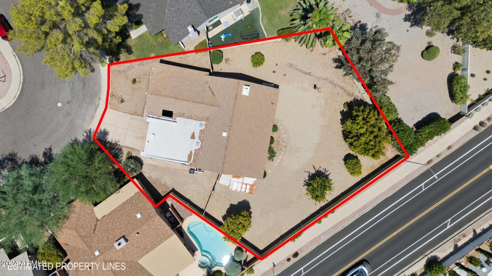 8648 E SAN BRUNO Drive