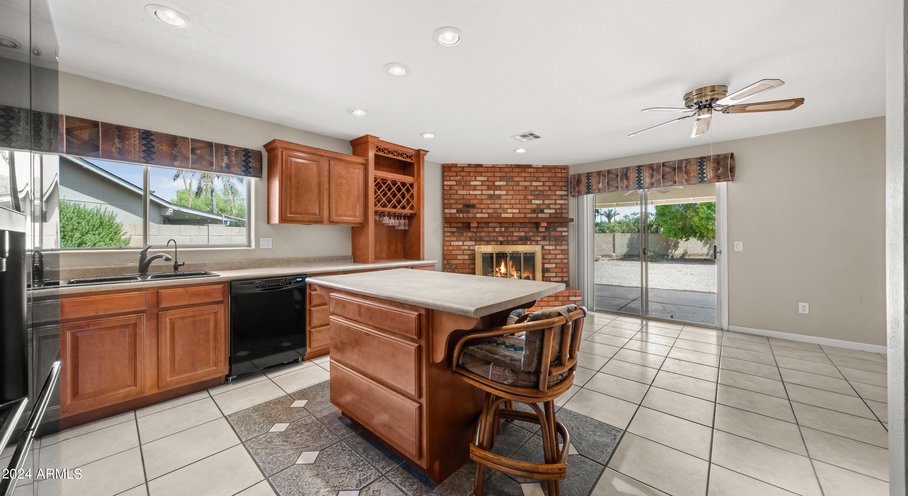 8648 E SAN BRUNO Drive