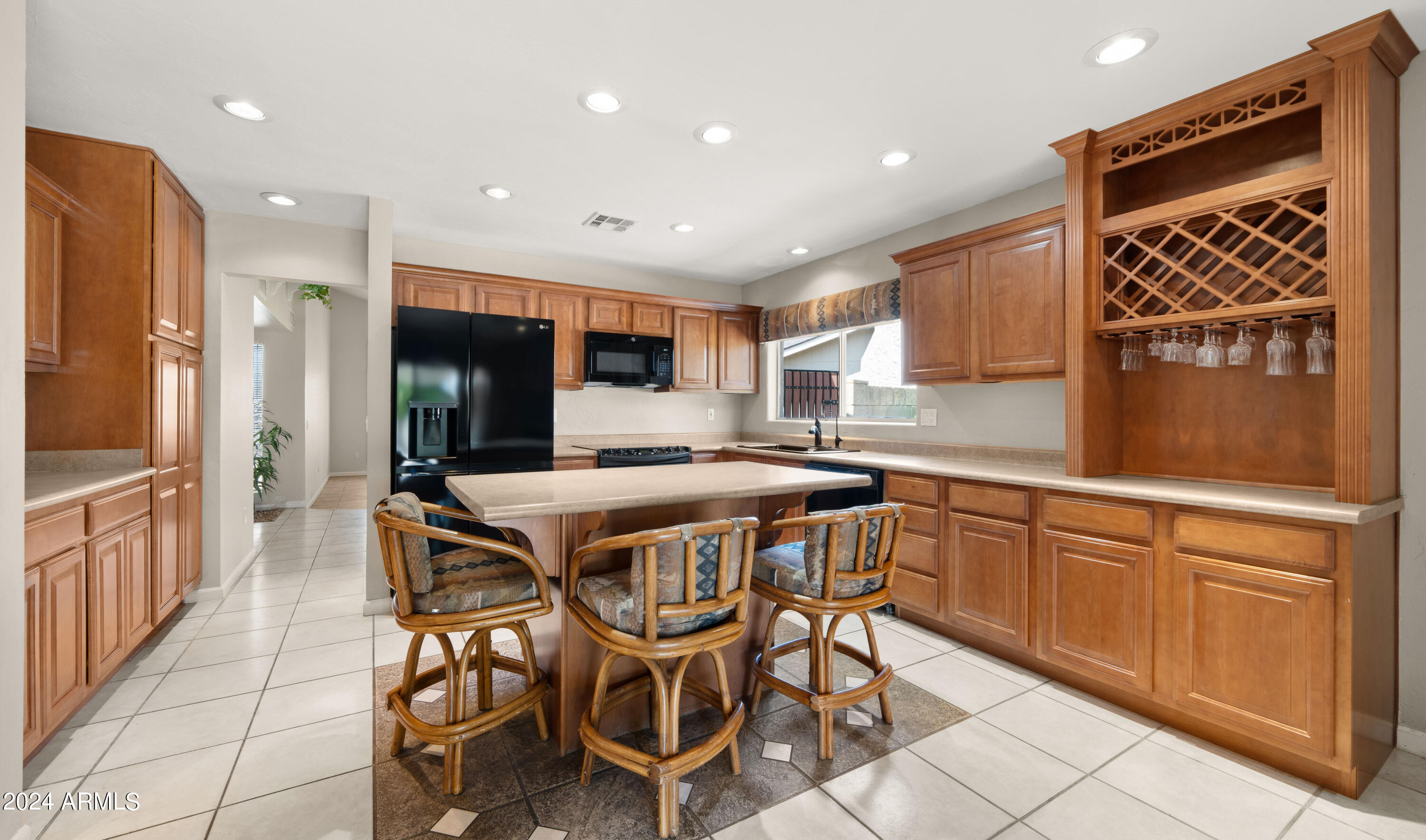 8648 E SAN BRUNO Drive