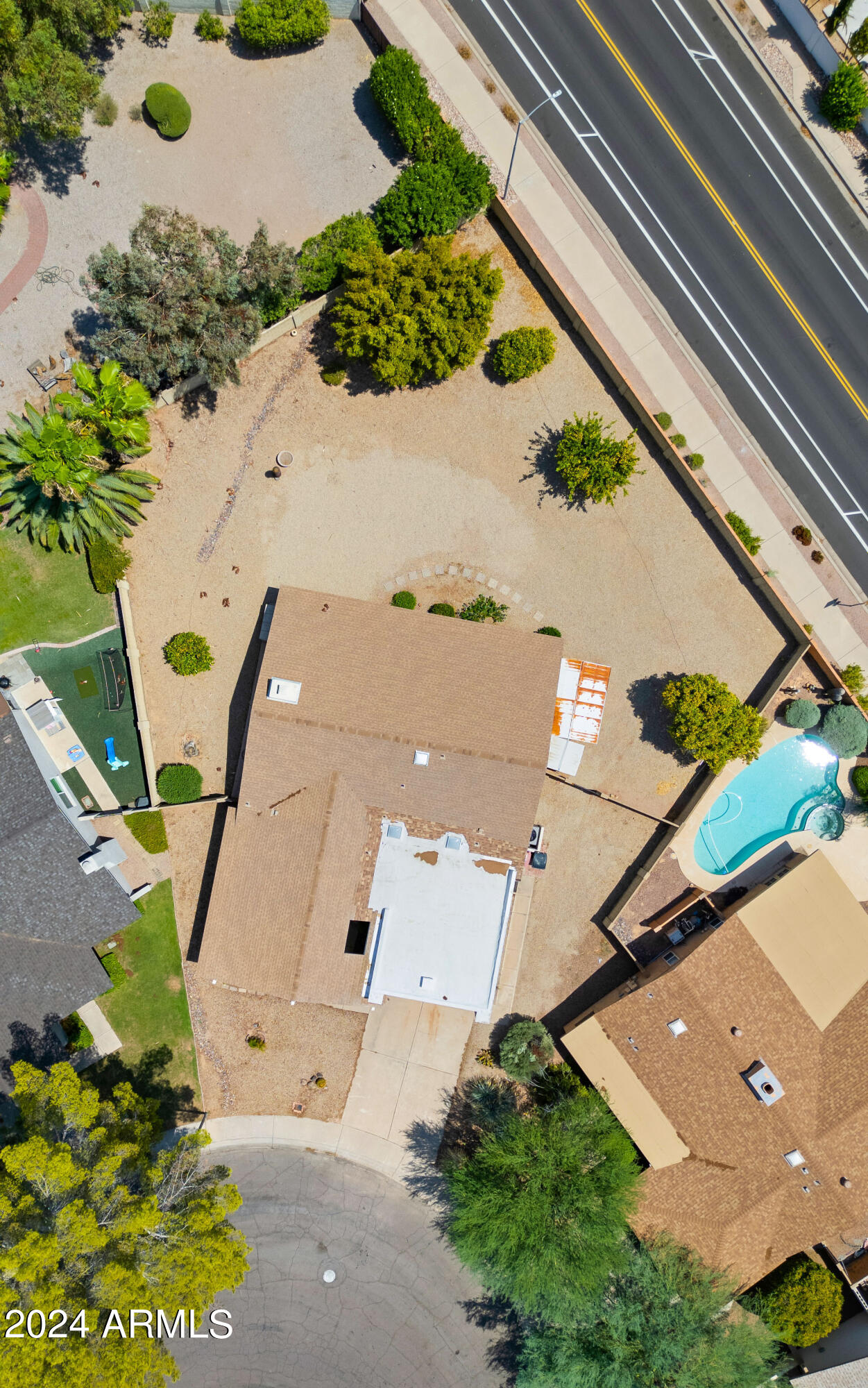 8648 E SAN BRUNO Drive