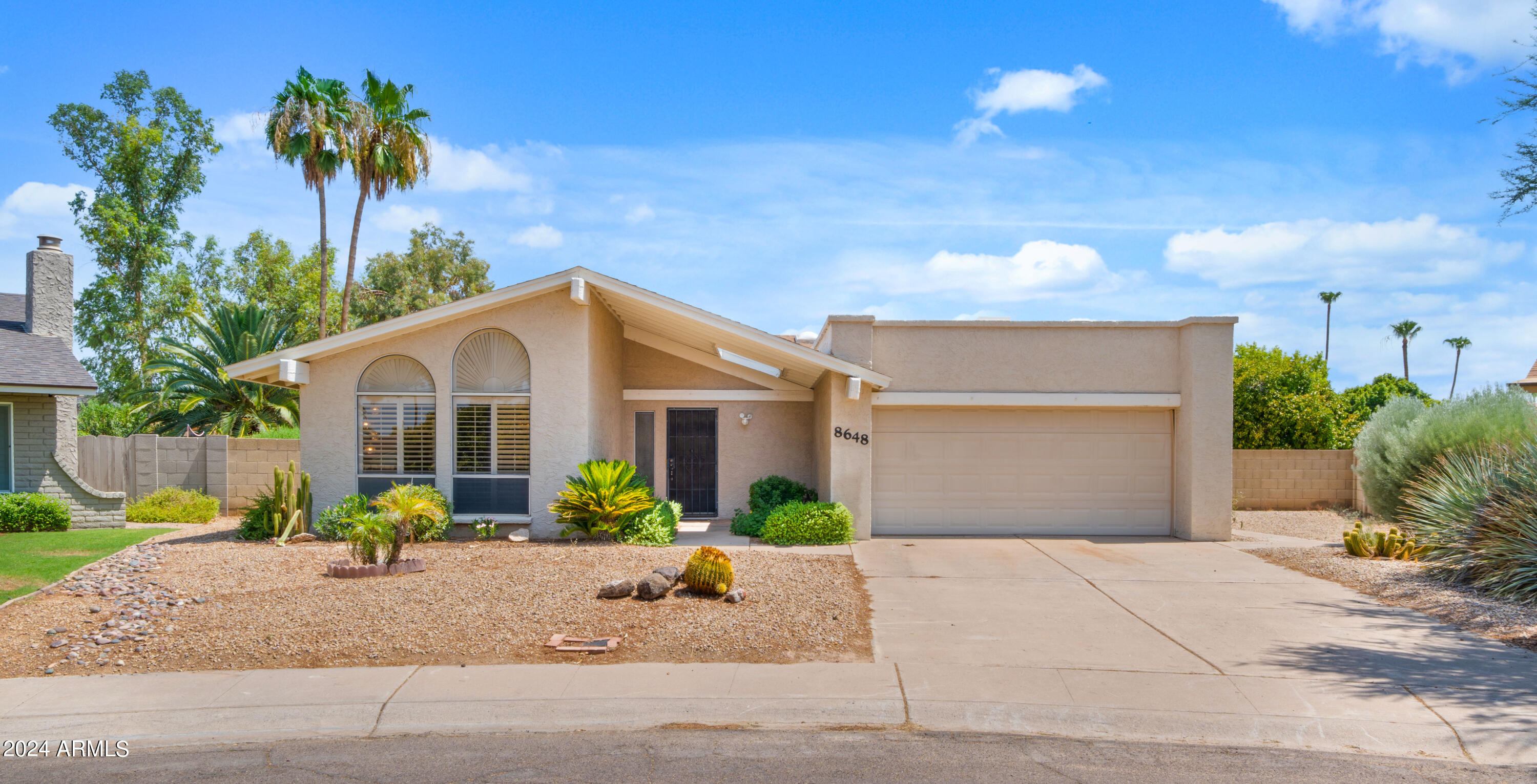8648 E SAN BRUNO Drive