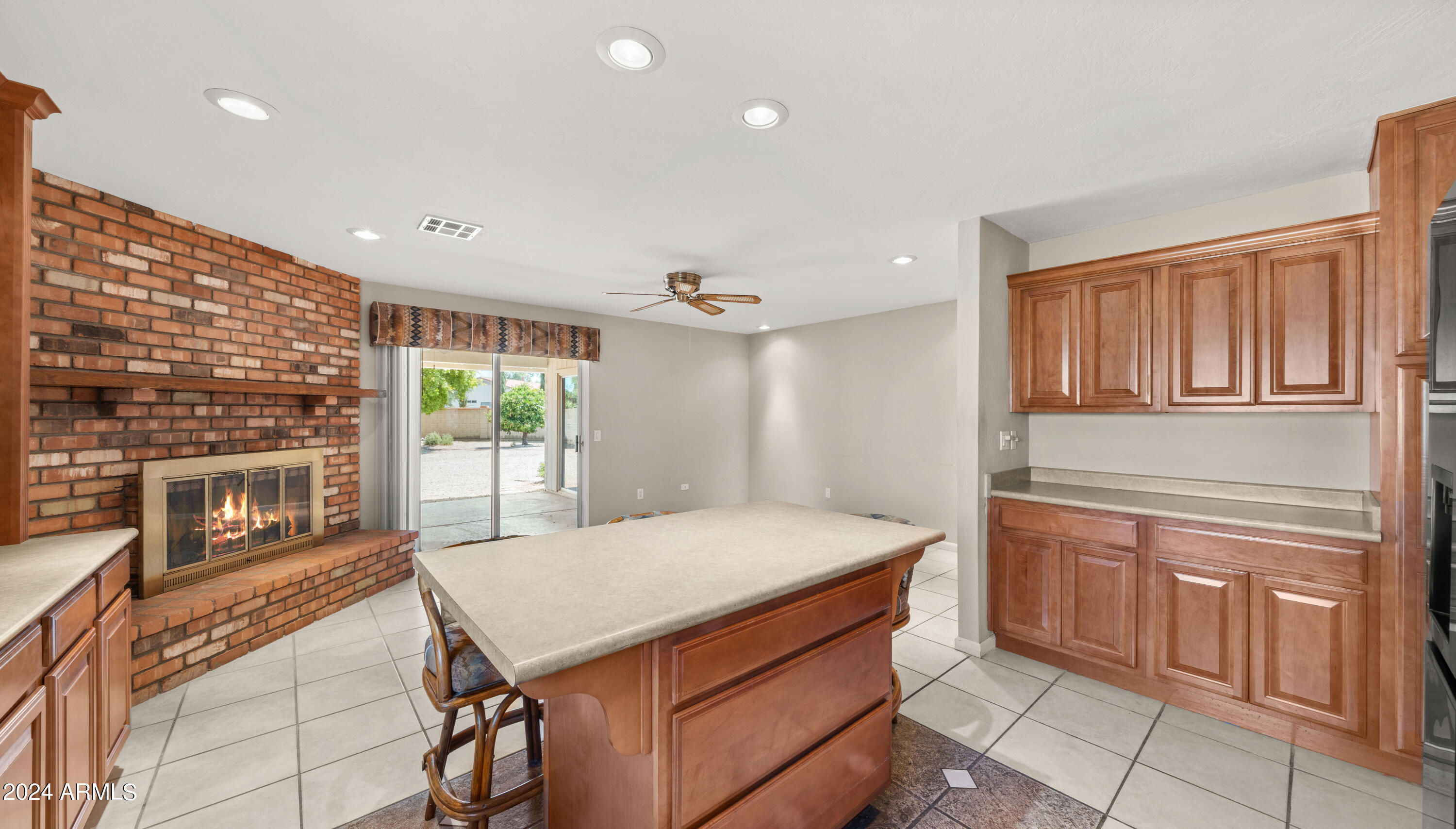 8648 E SAN BRUNO Drive