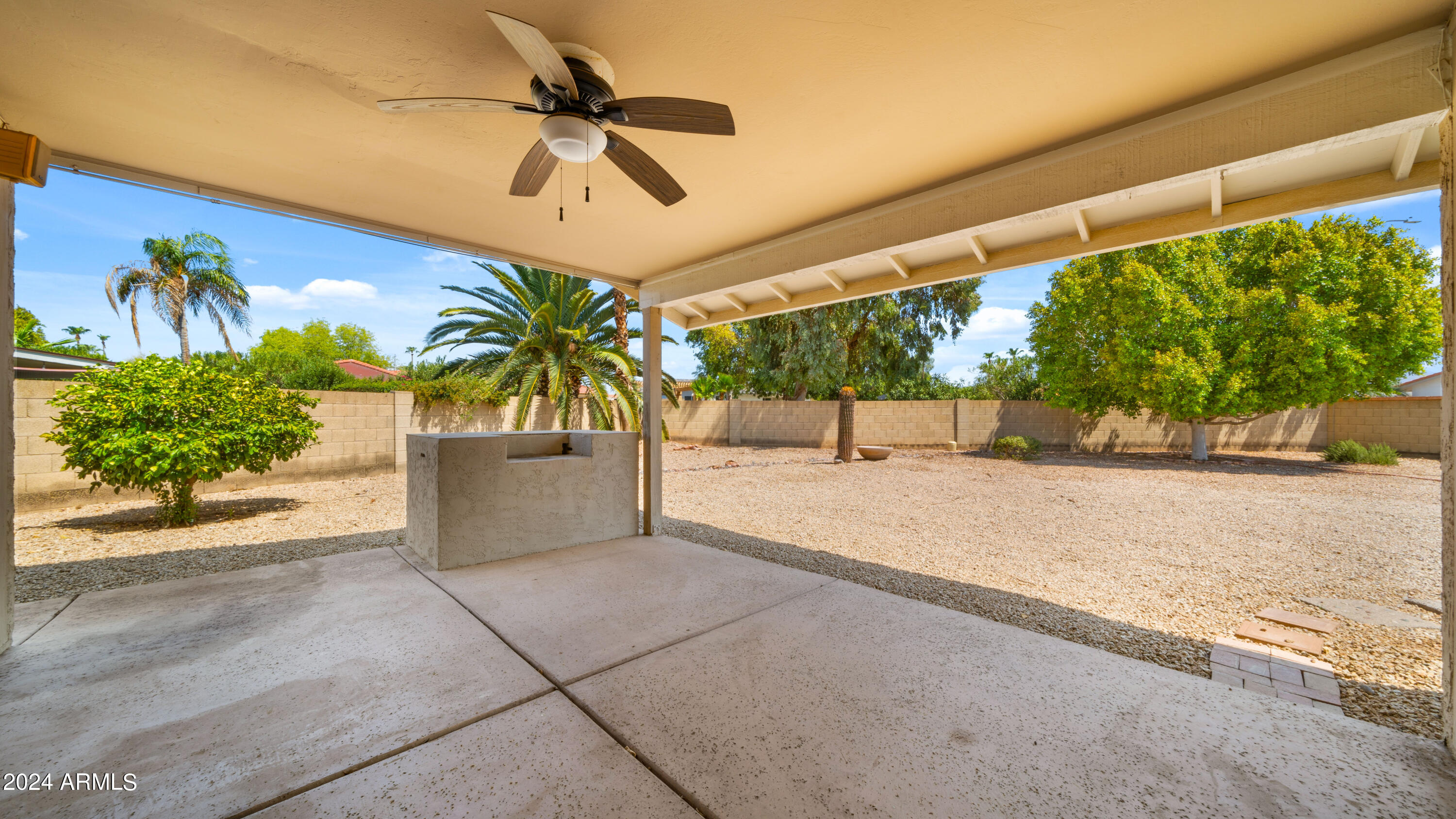 8648 E SAN BRUNO Drive