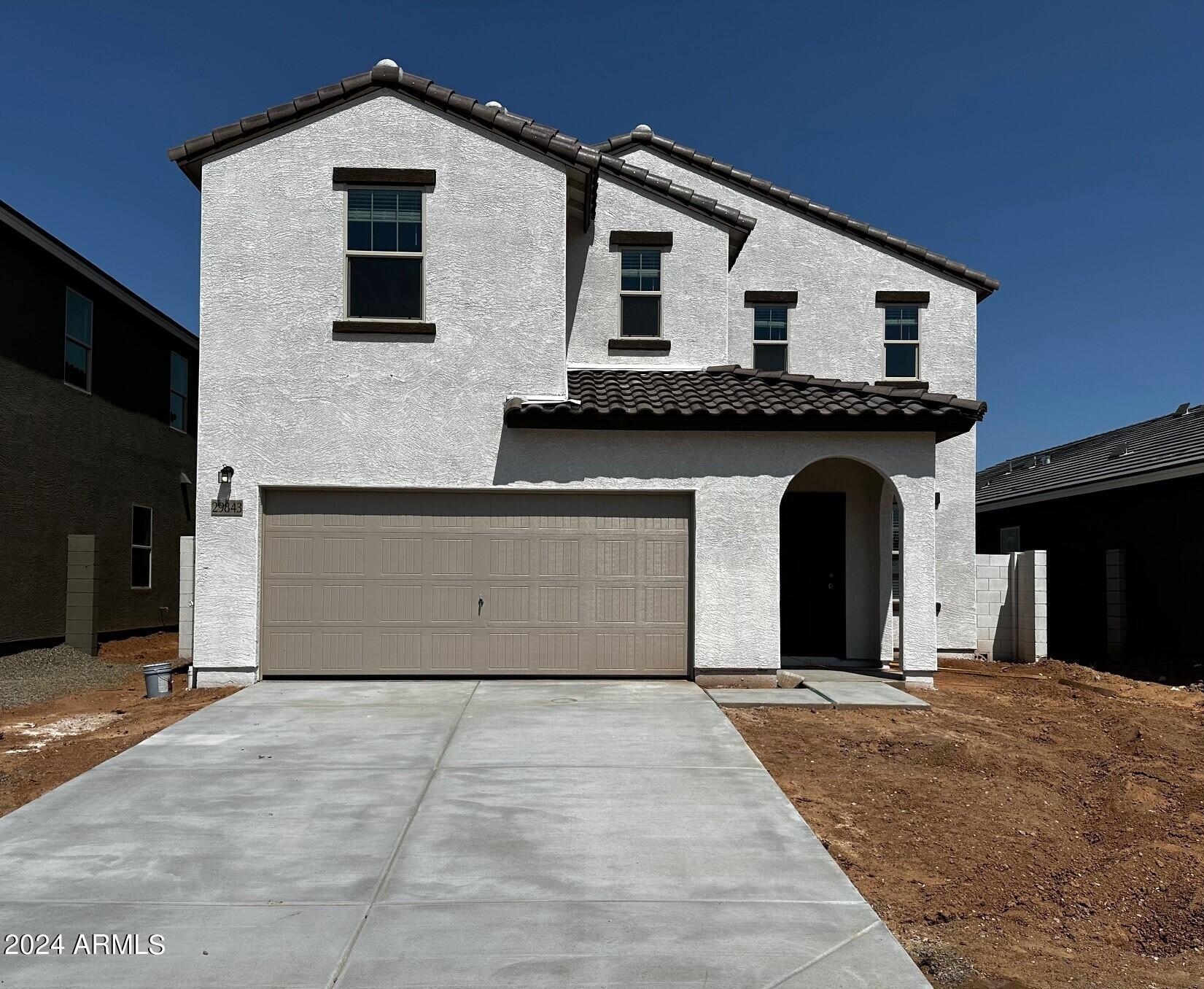 29843 N OAK Drive