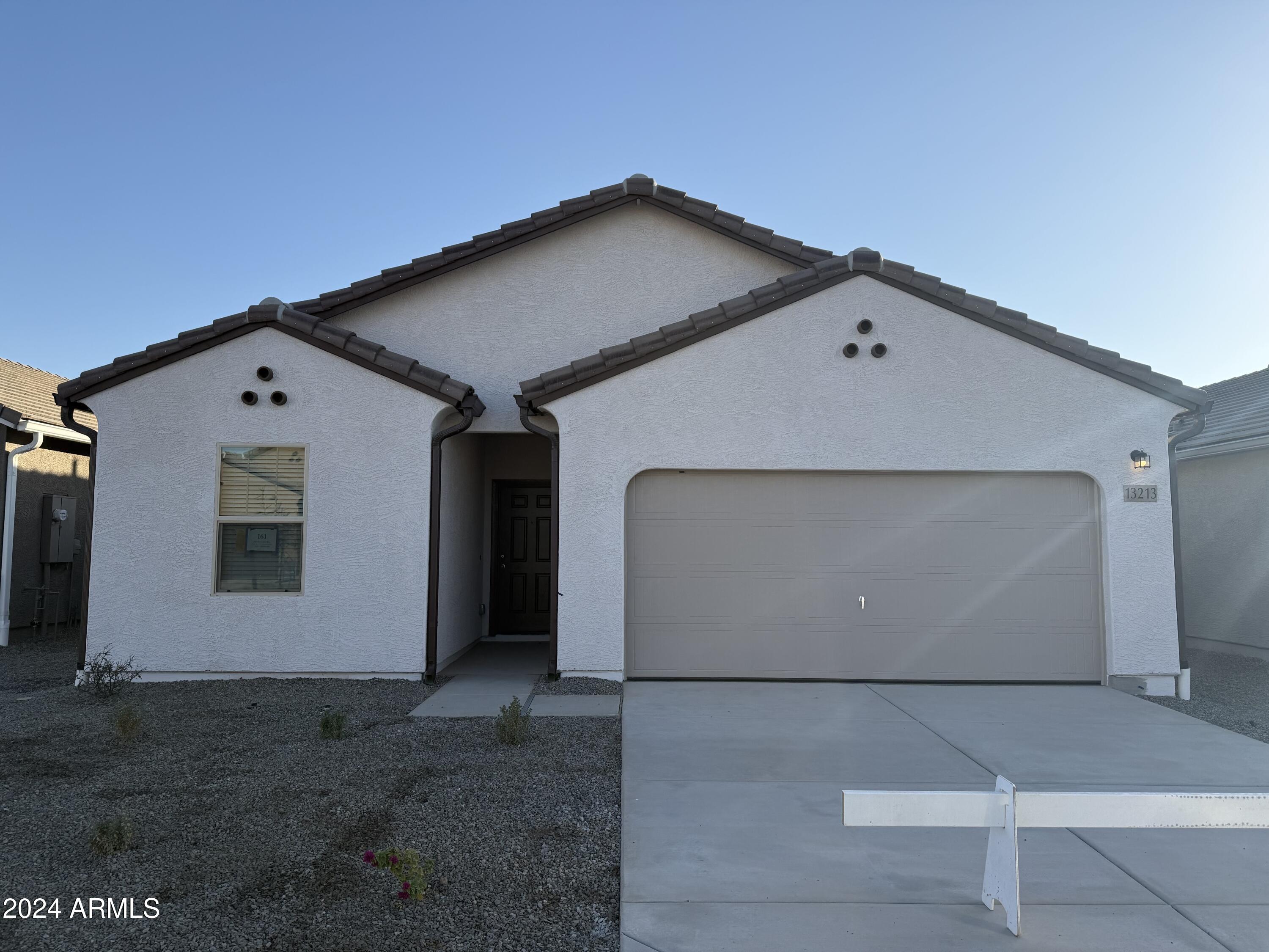 13213 E LARREA Lane