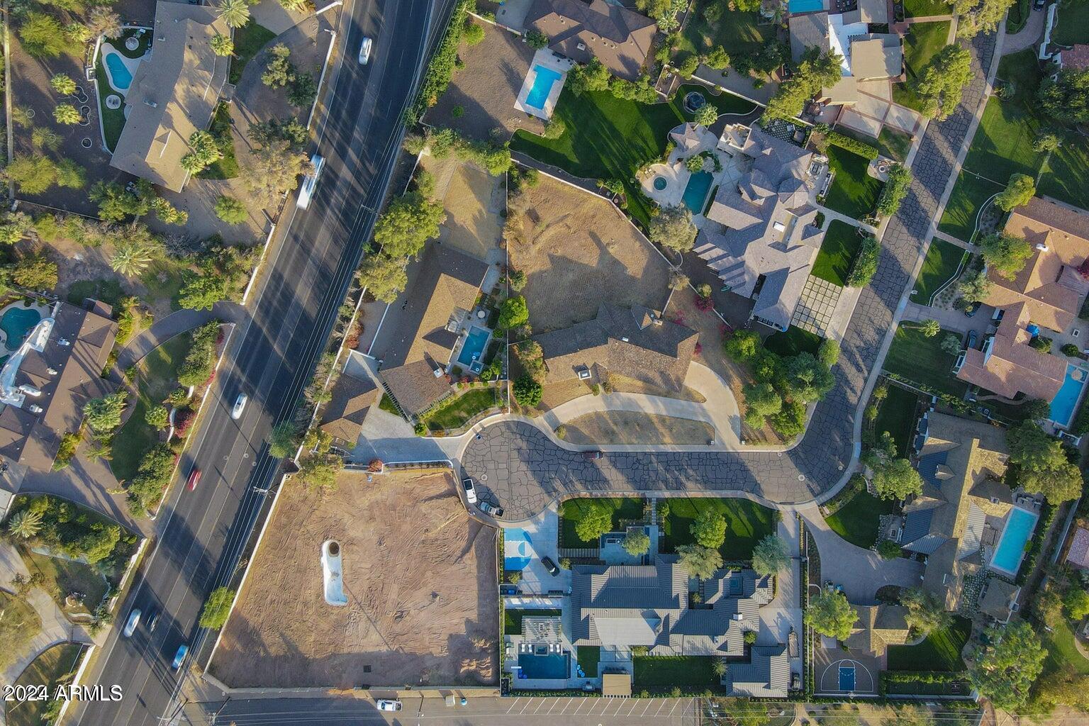 4450 N 53RD Street, 5