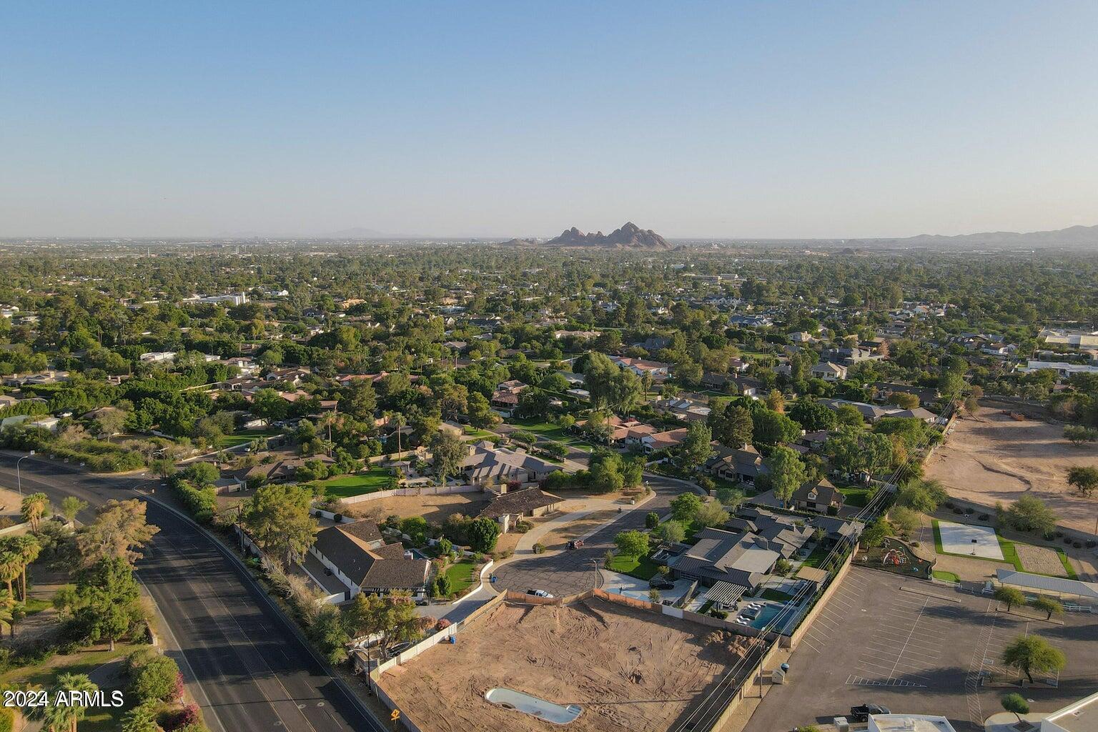 4450 N 53RD Street, 5