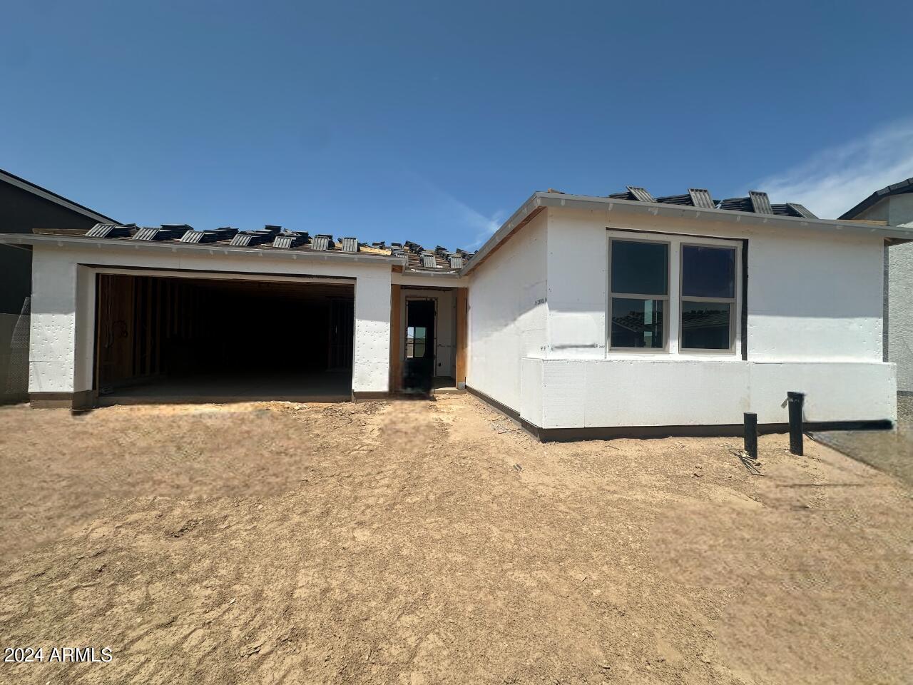 32280 N BUCKARRO Road