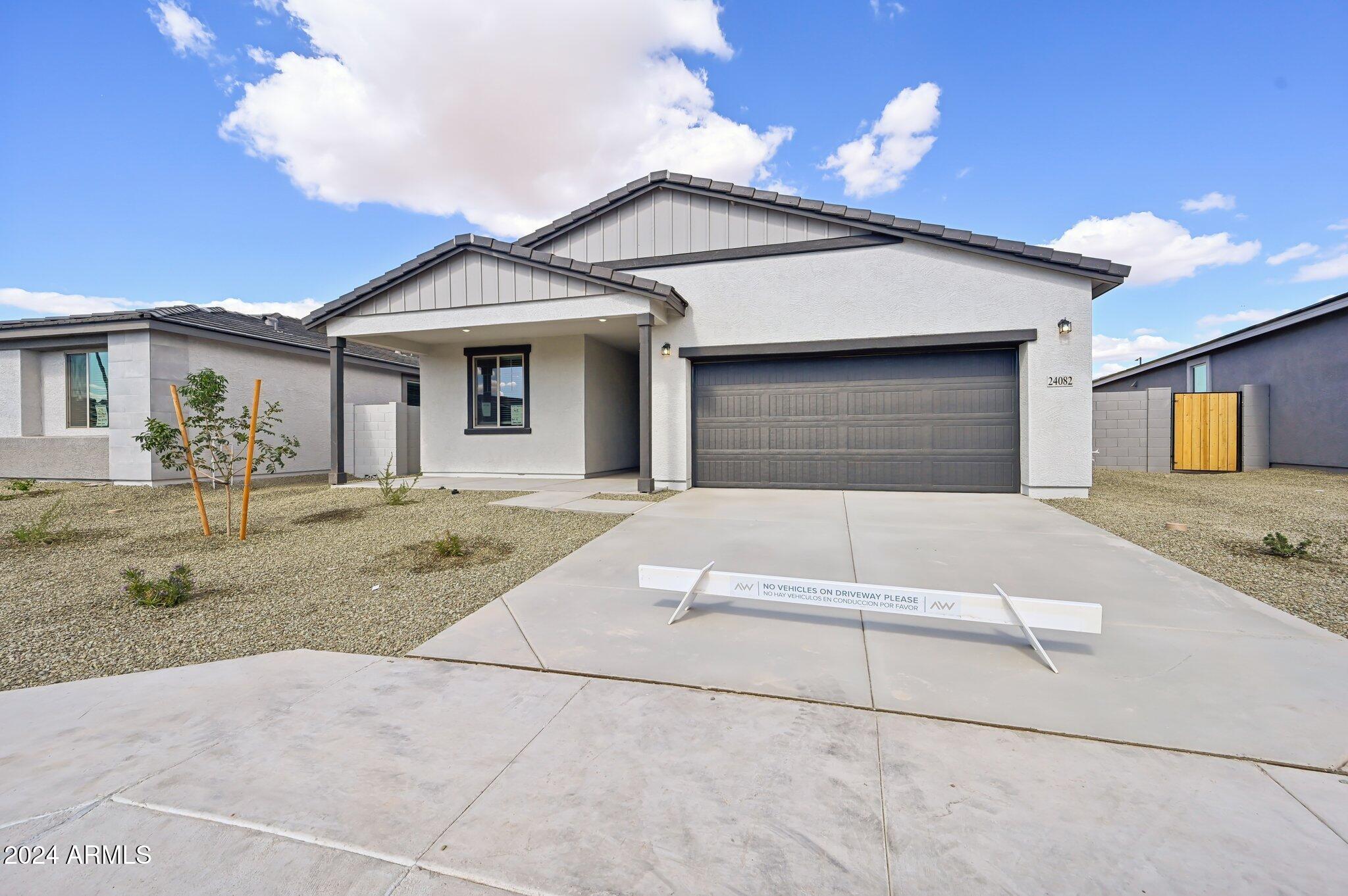 24082 W PECAN Road