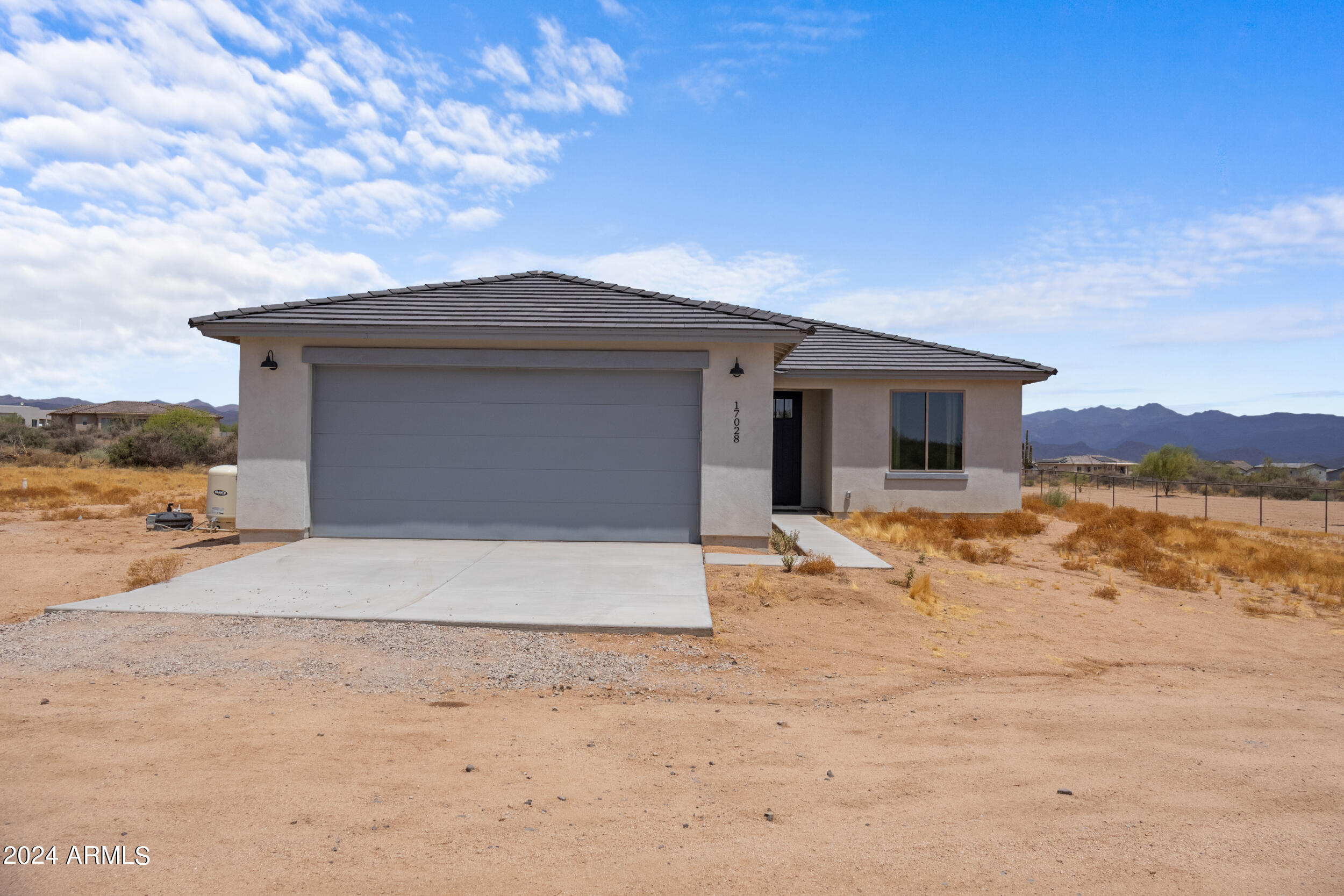 17028 E Balancing Rock Road