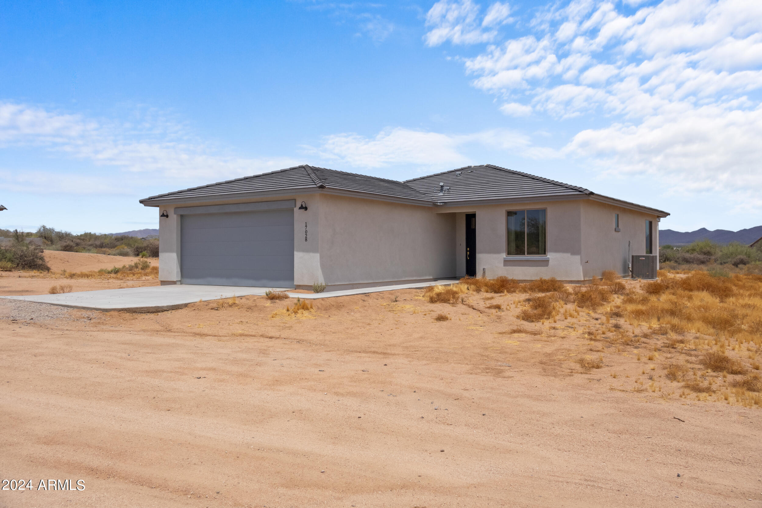 17028 E Balancing Rock Road