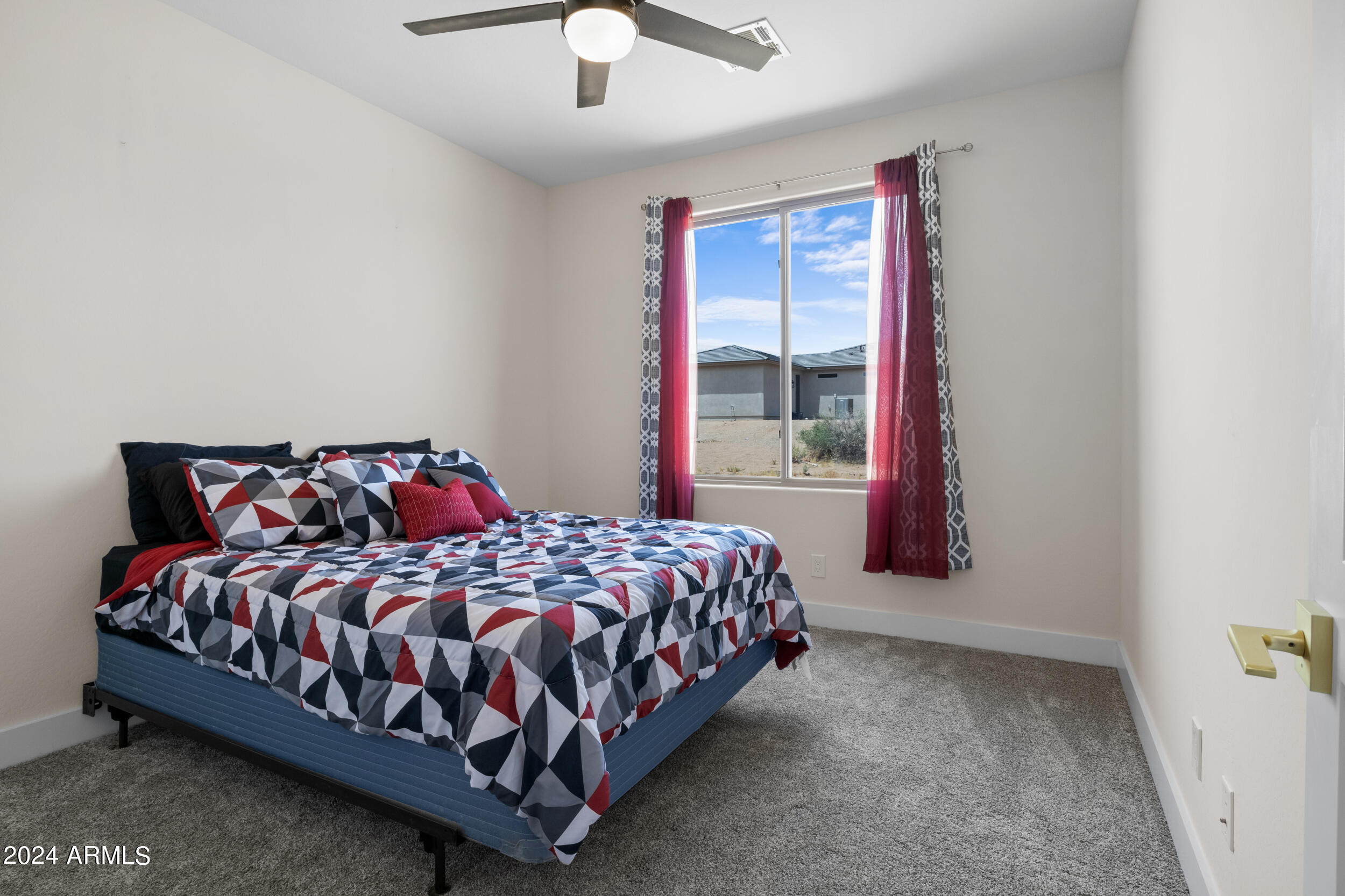 17028 E Balancing Rock Road