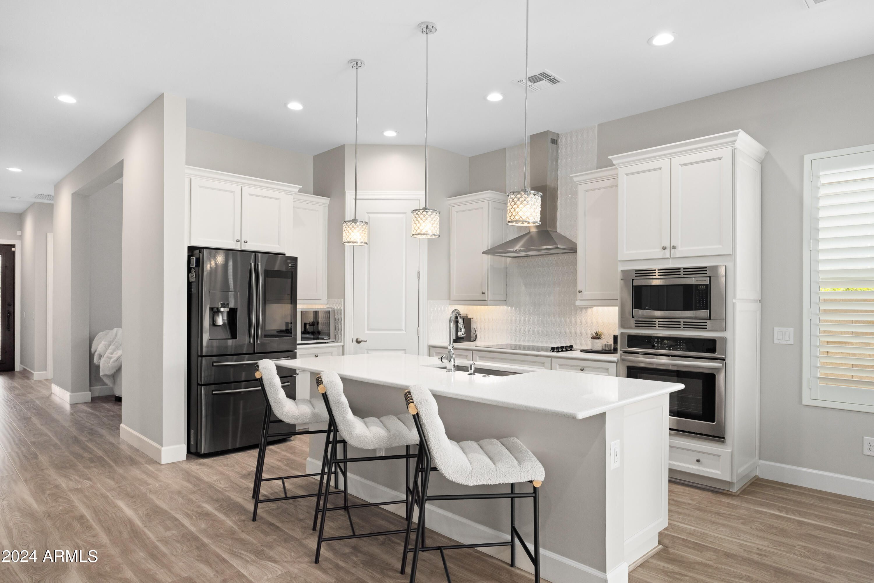 6622 E VILLA RITA Drive