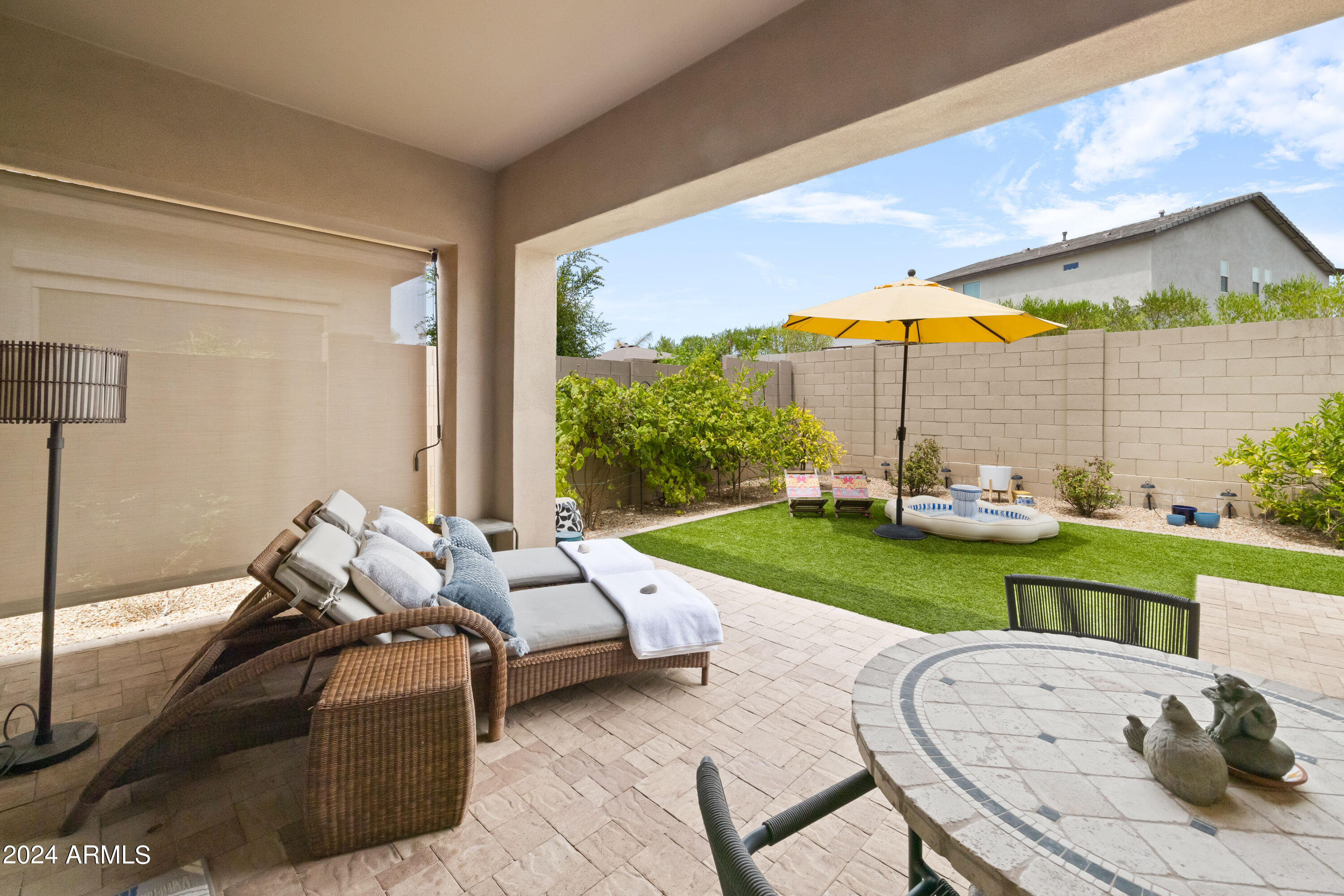 6622 E VILLA RITA Drive