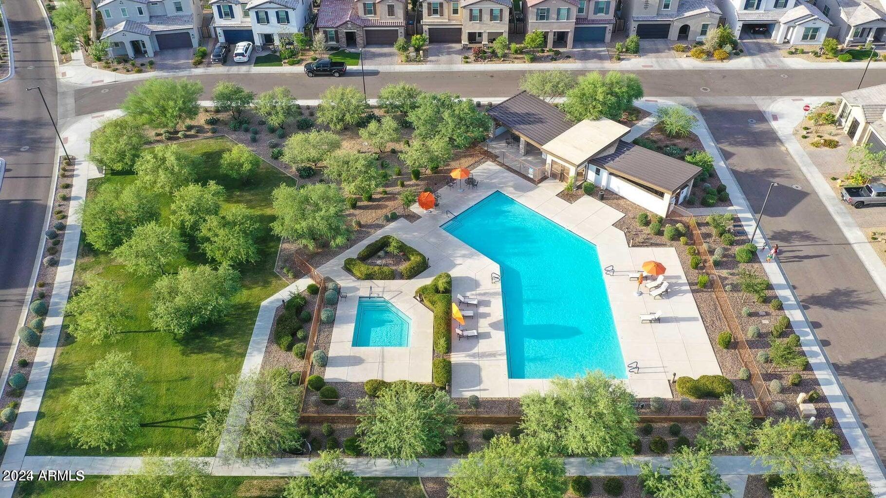 6622 E VILLA RITA Drive