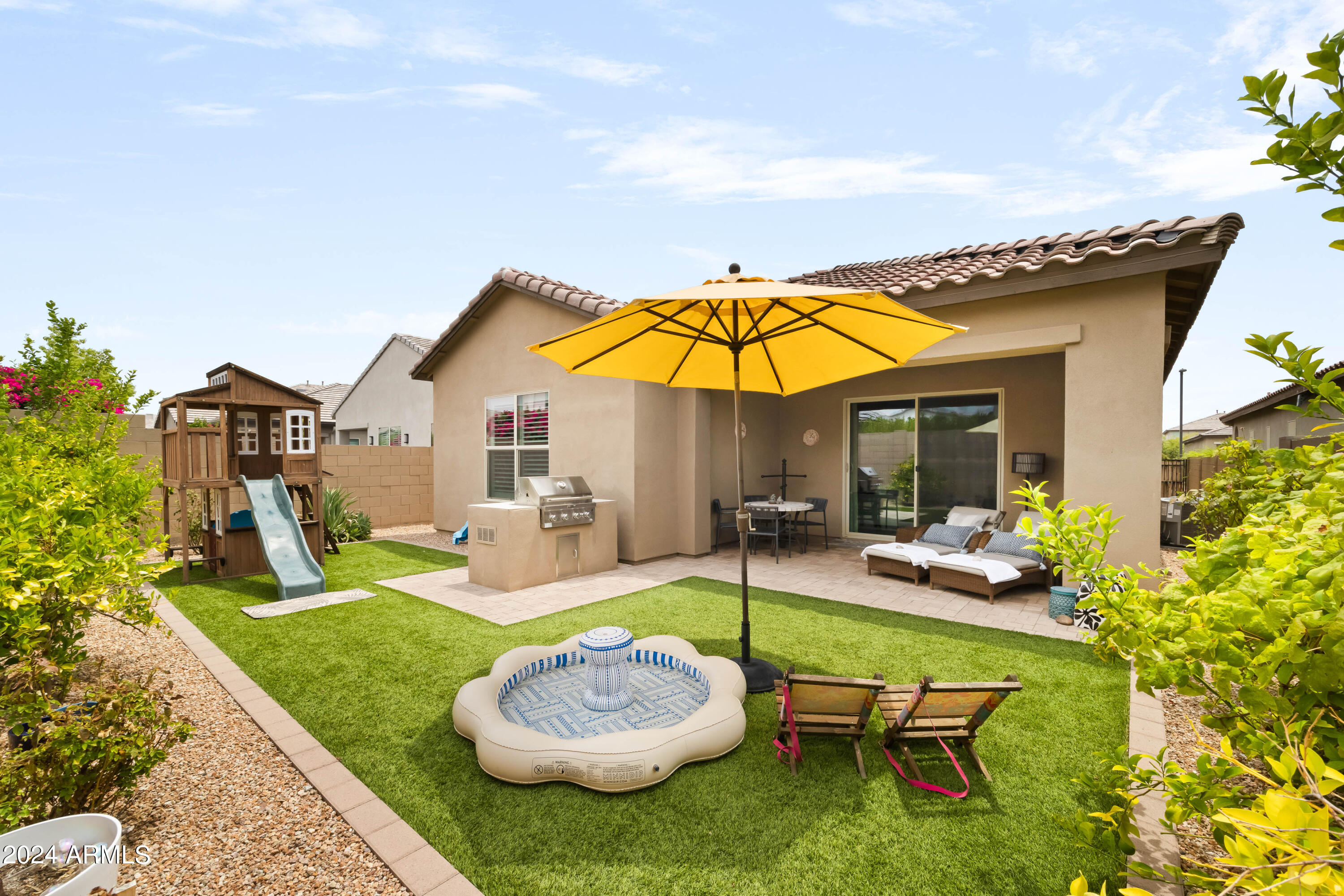 6622 E VILLA RITA Drive