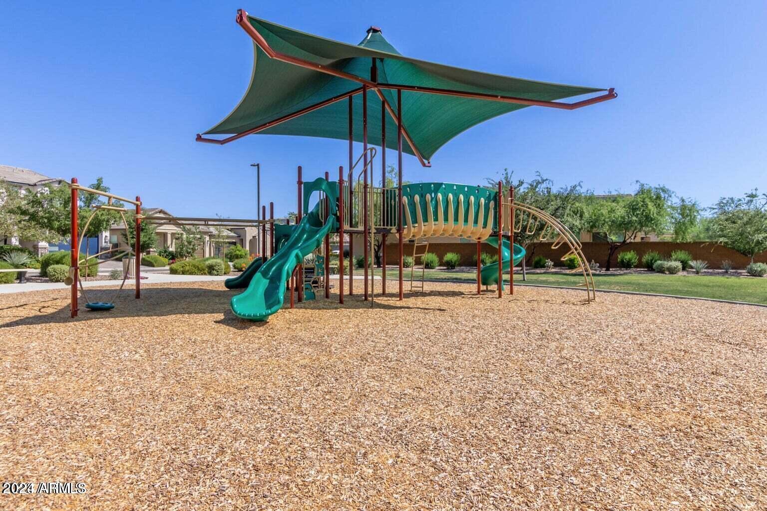 6622 E VILLA RITA Drive