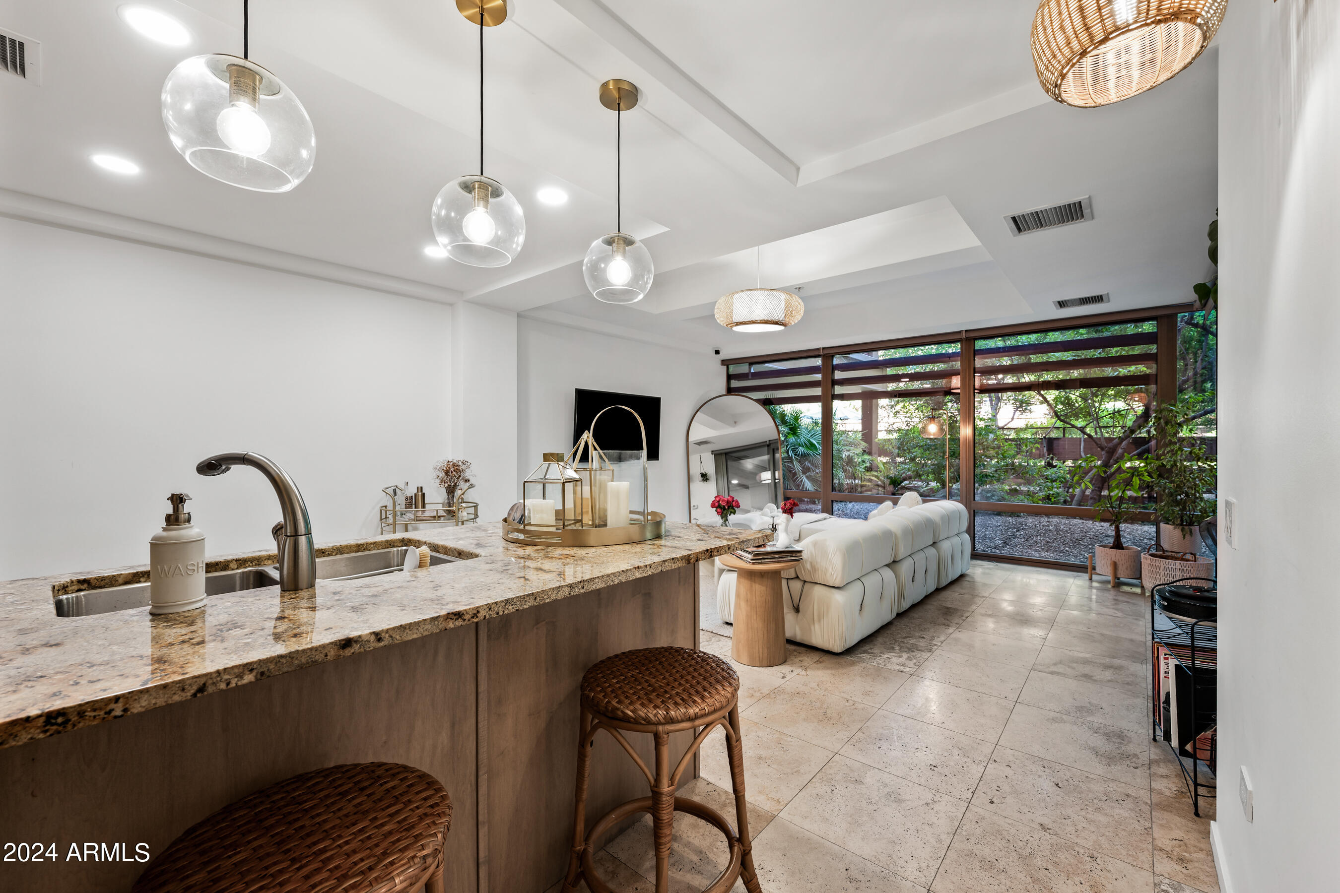 7151 E Rancho Vist Drive 1009