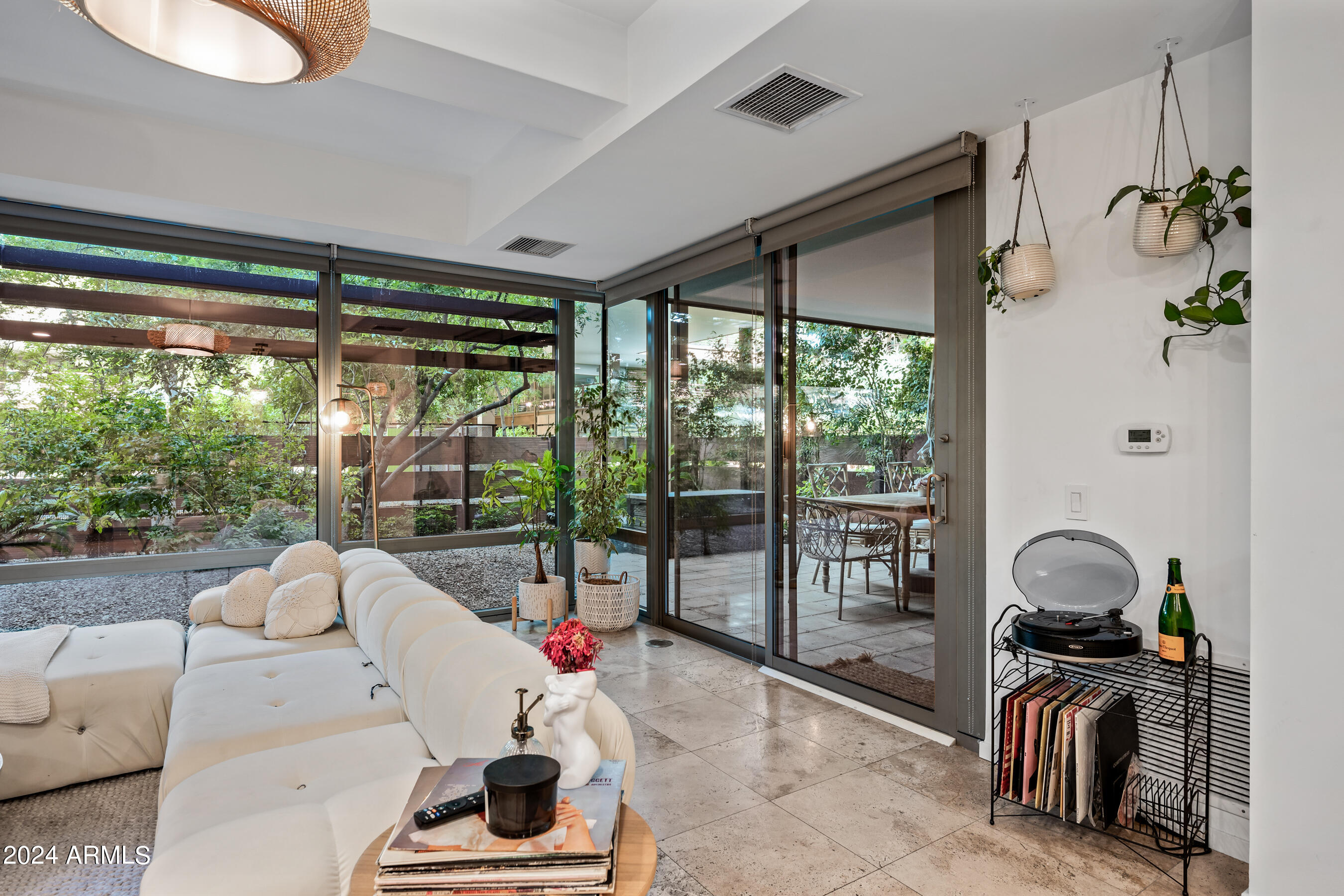 7151 E Rancho Vist Drive 1009