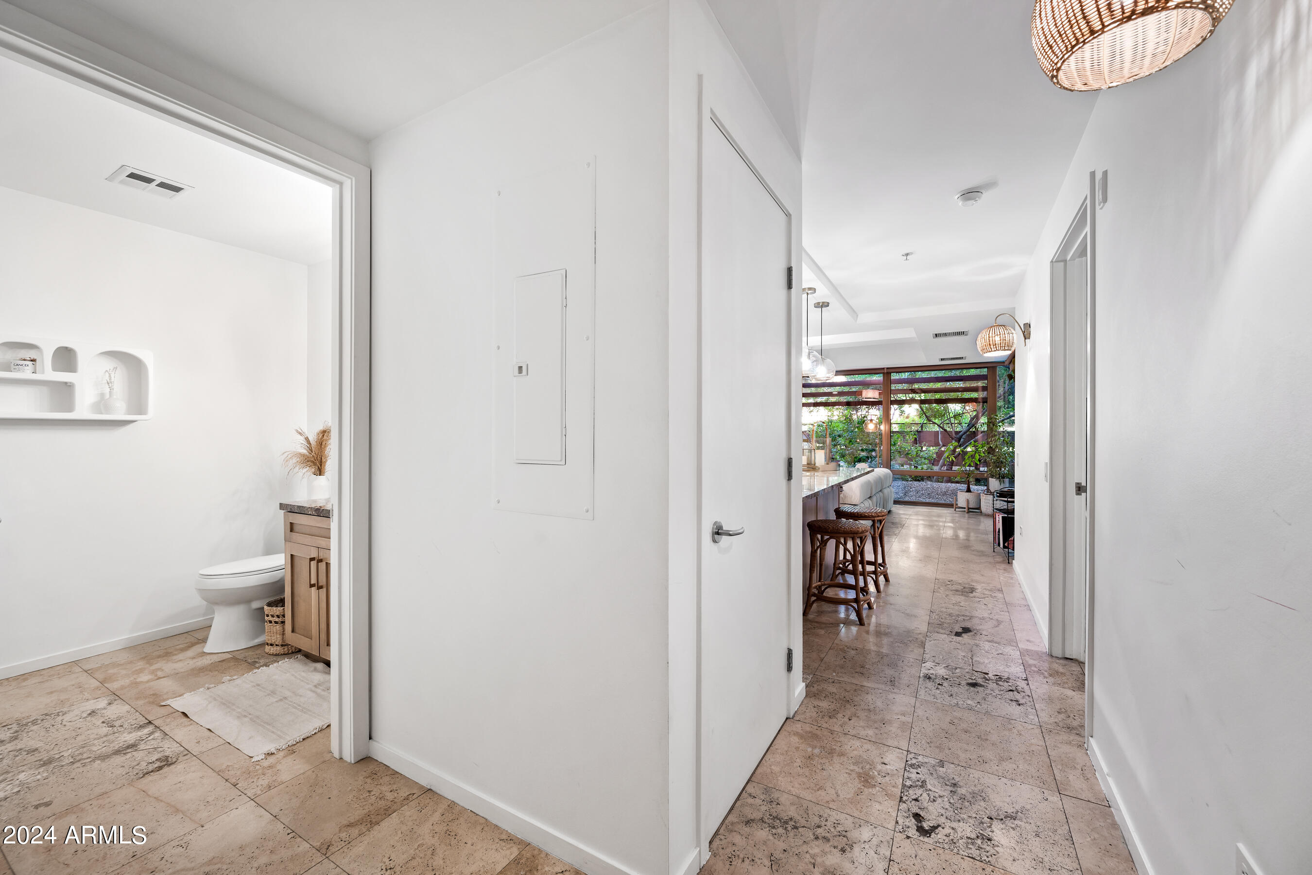 7151 E Rancho Vist Drive 1009