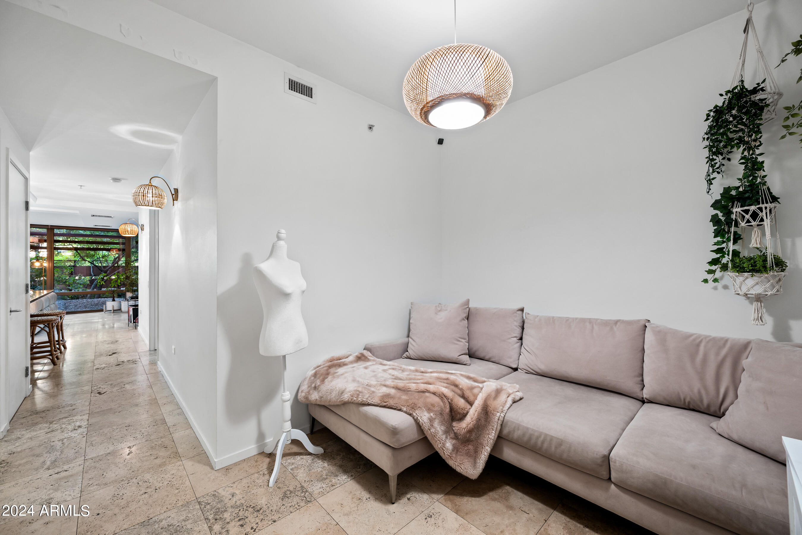 7151 E Rancho Vist Drive 1009