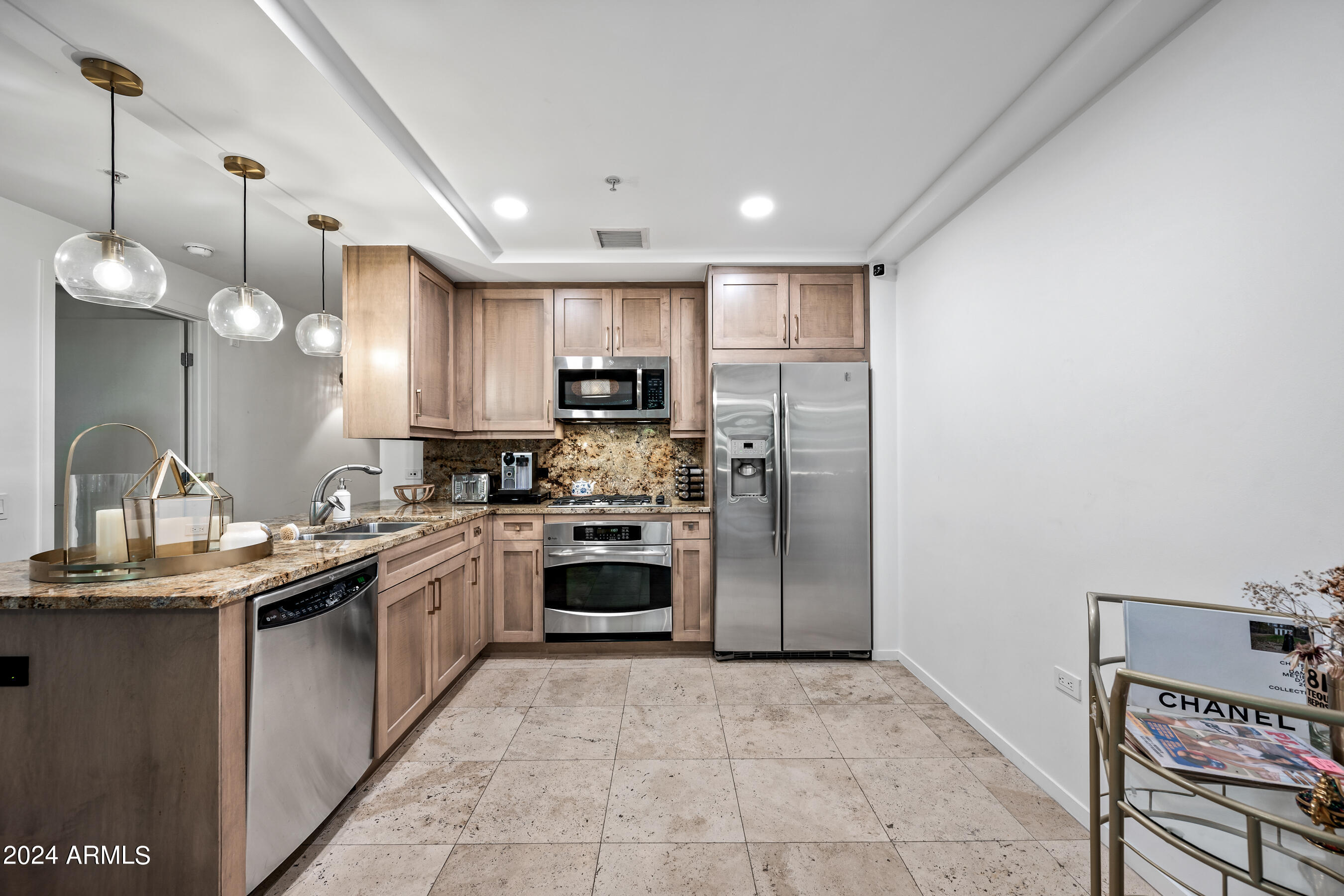 7151 E Rancho Vist Drive 1009