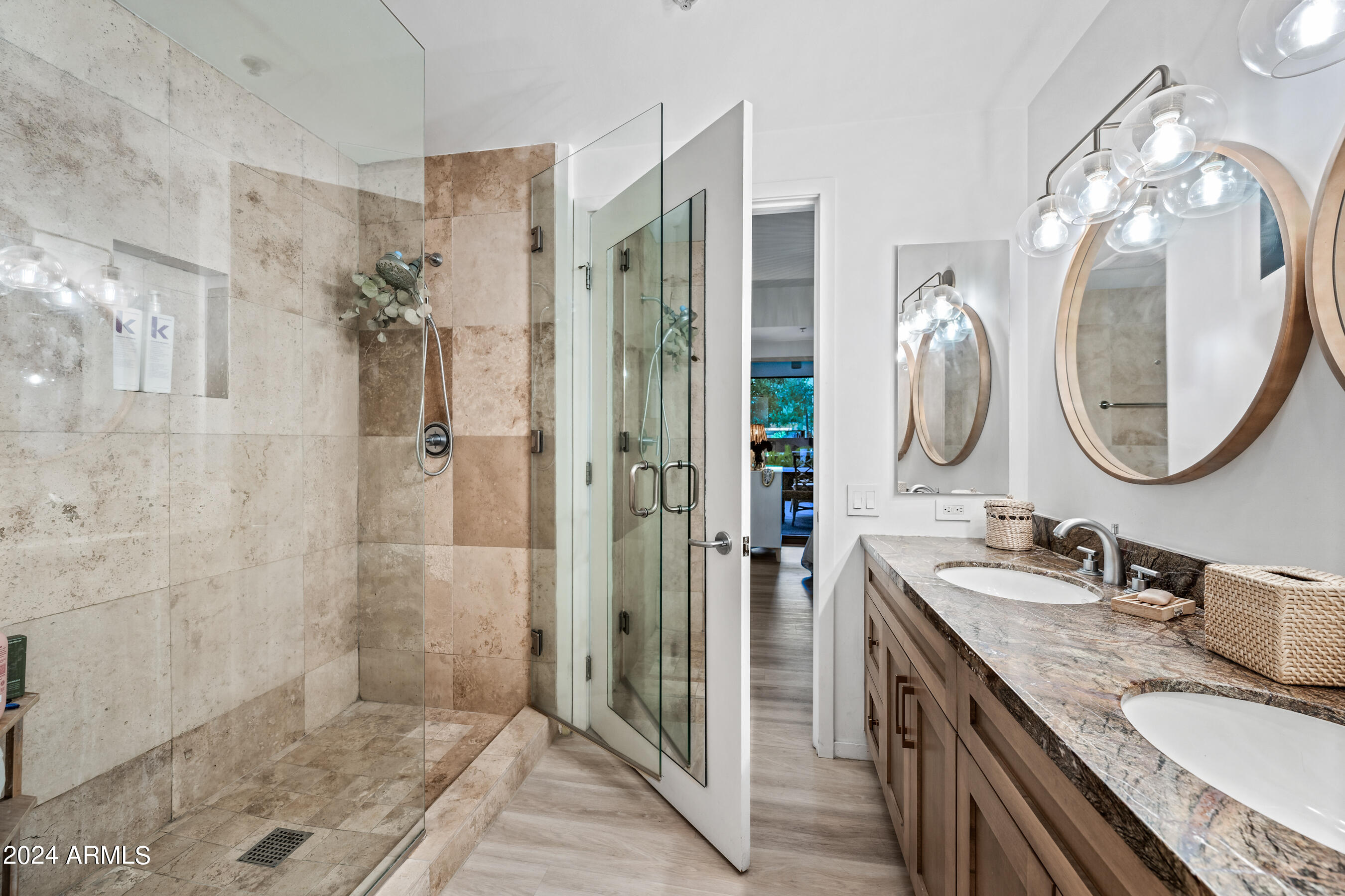 7151 E Rancho Vist Drive 1009