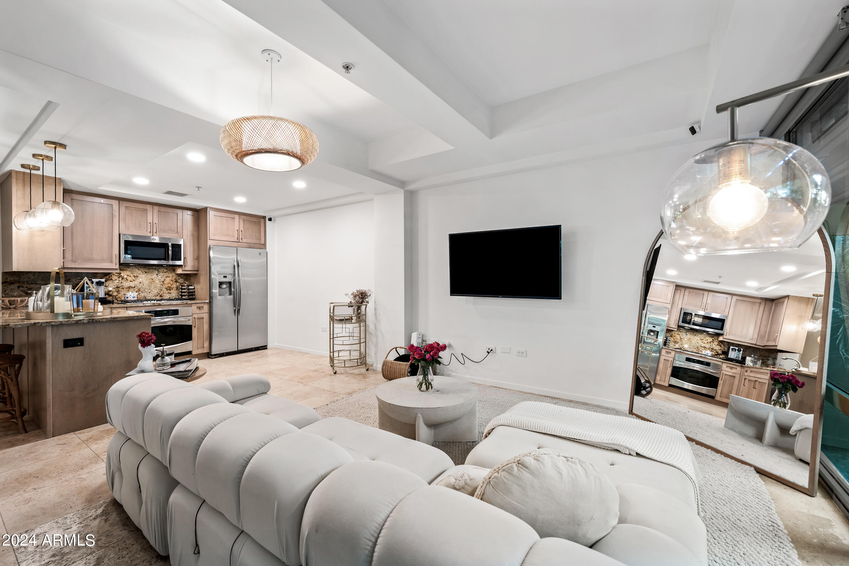 7151 E Rancho Vist Drive 1009