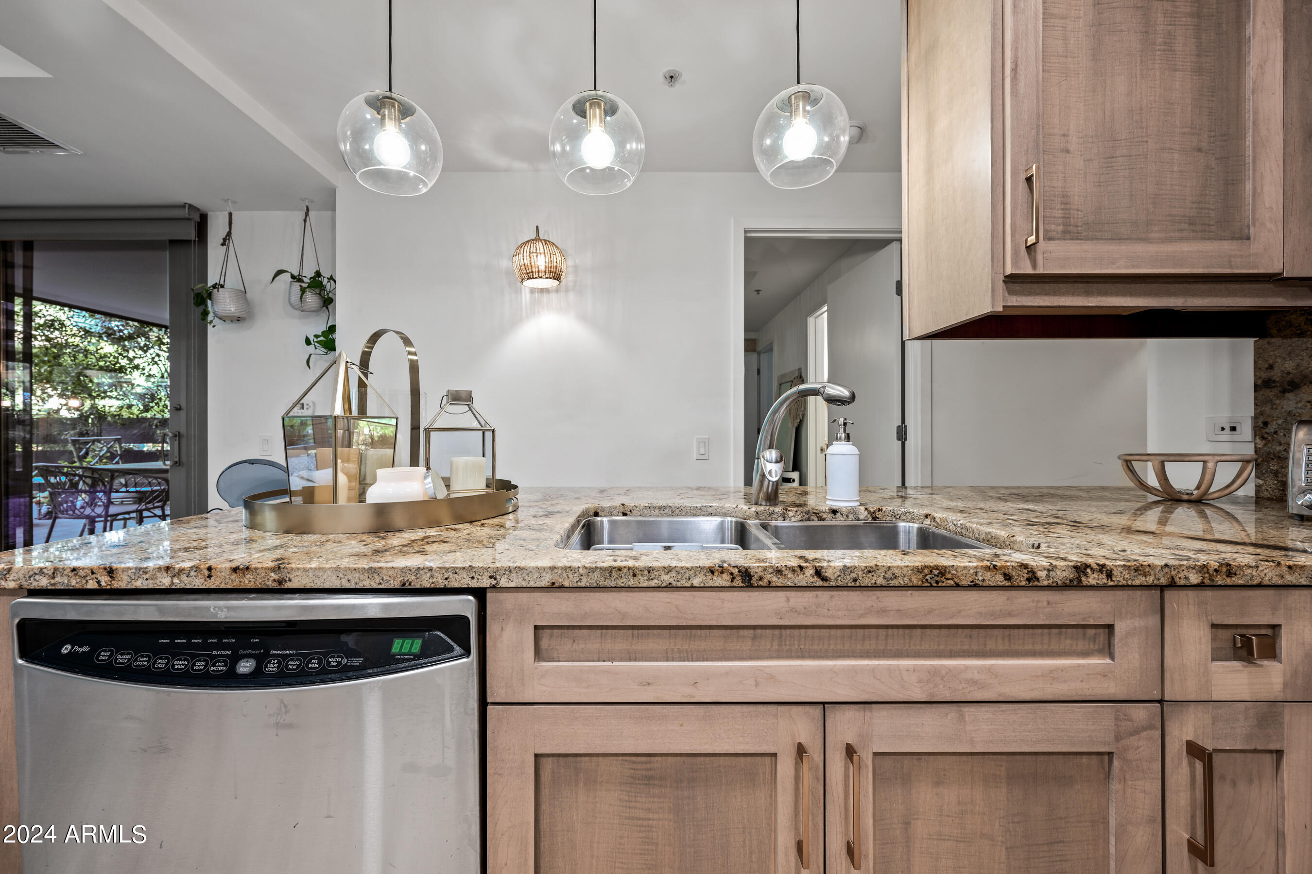 7151 E Rancho Vist Drive 1009