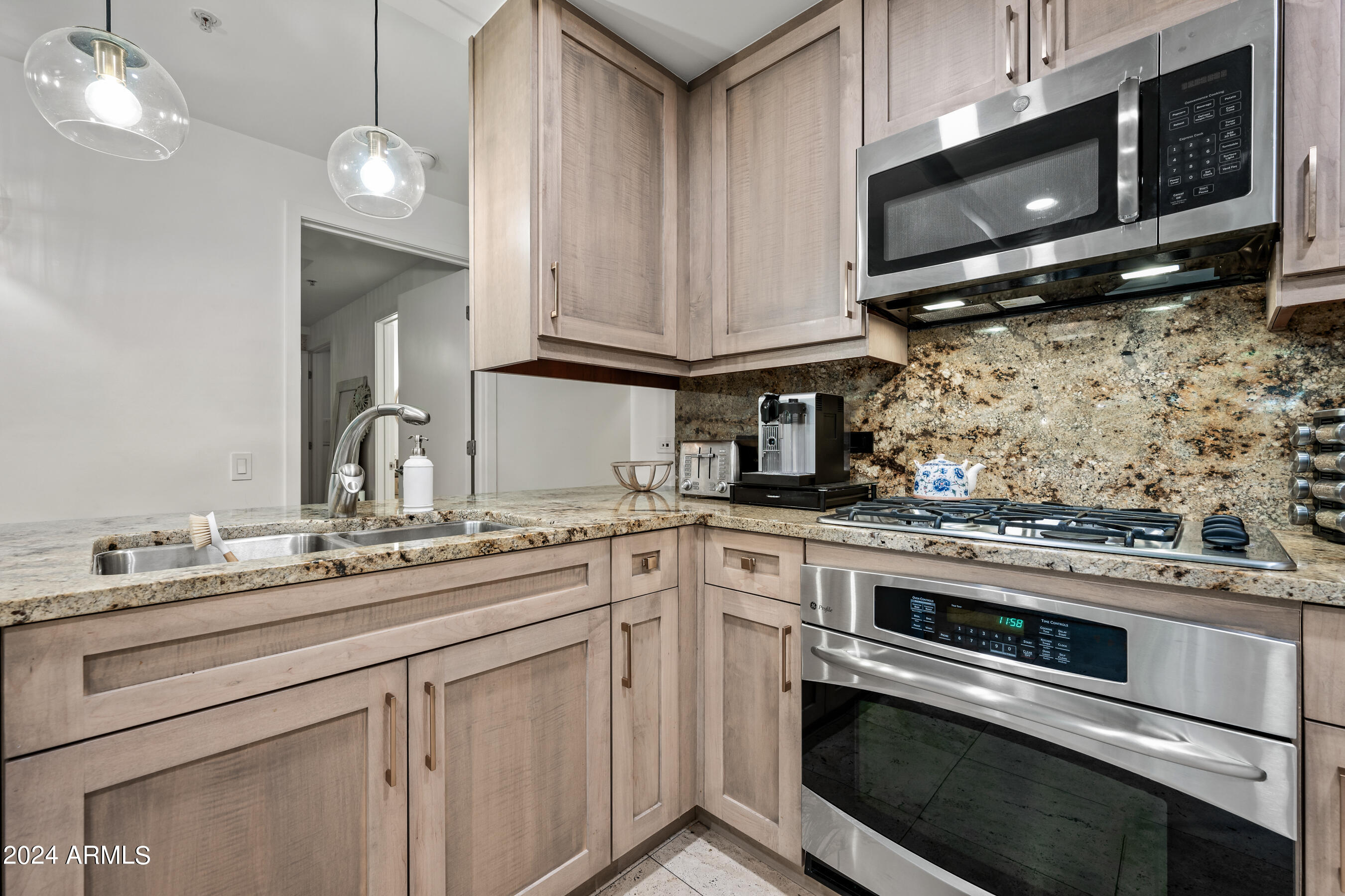 7151 E Rancho Vist Drive 1009