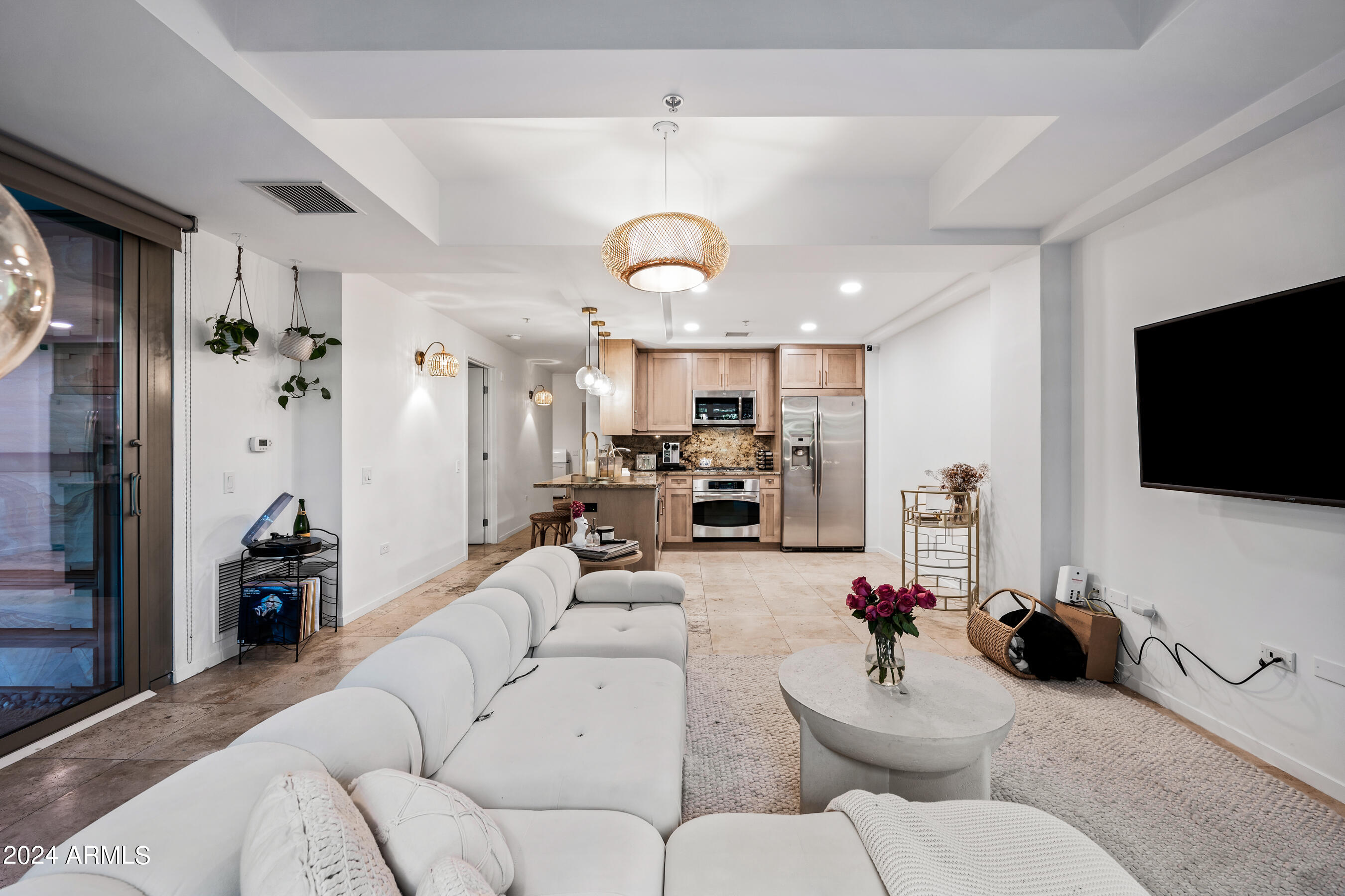 7151 E Rancho Vist Drive 1009