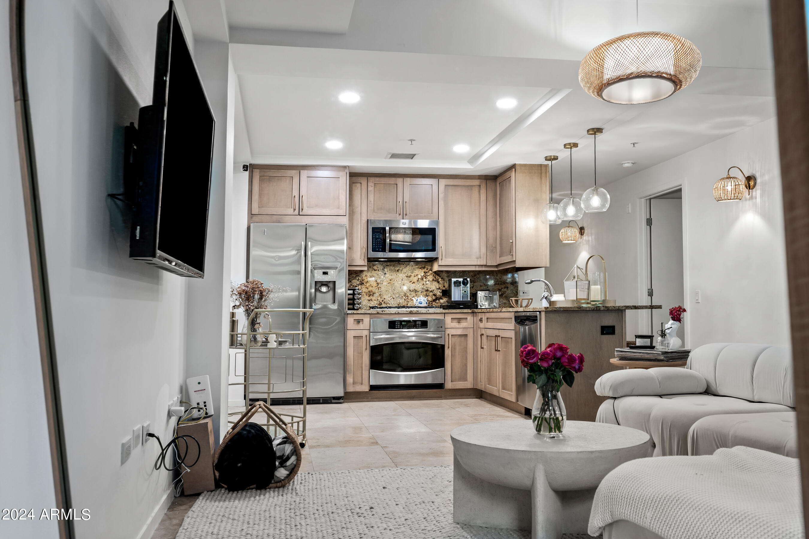 7151 E Rancho Vist Drive 1009