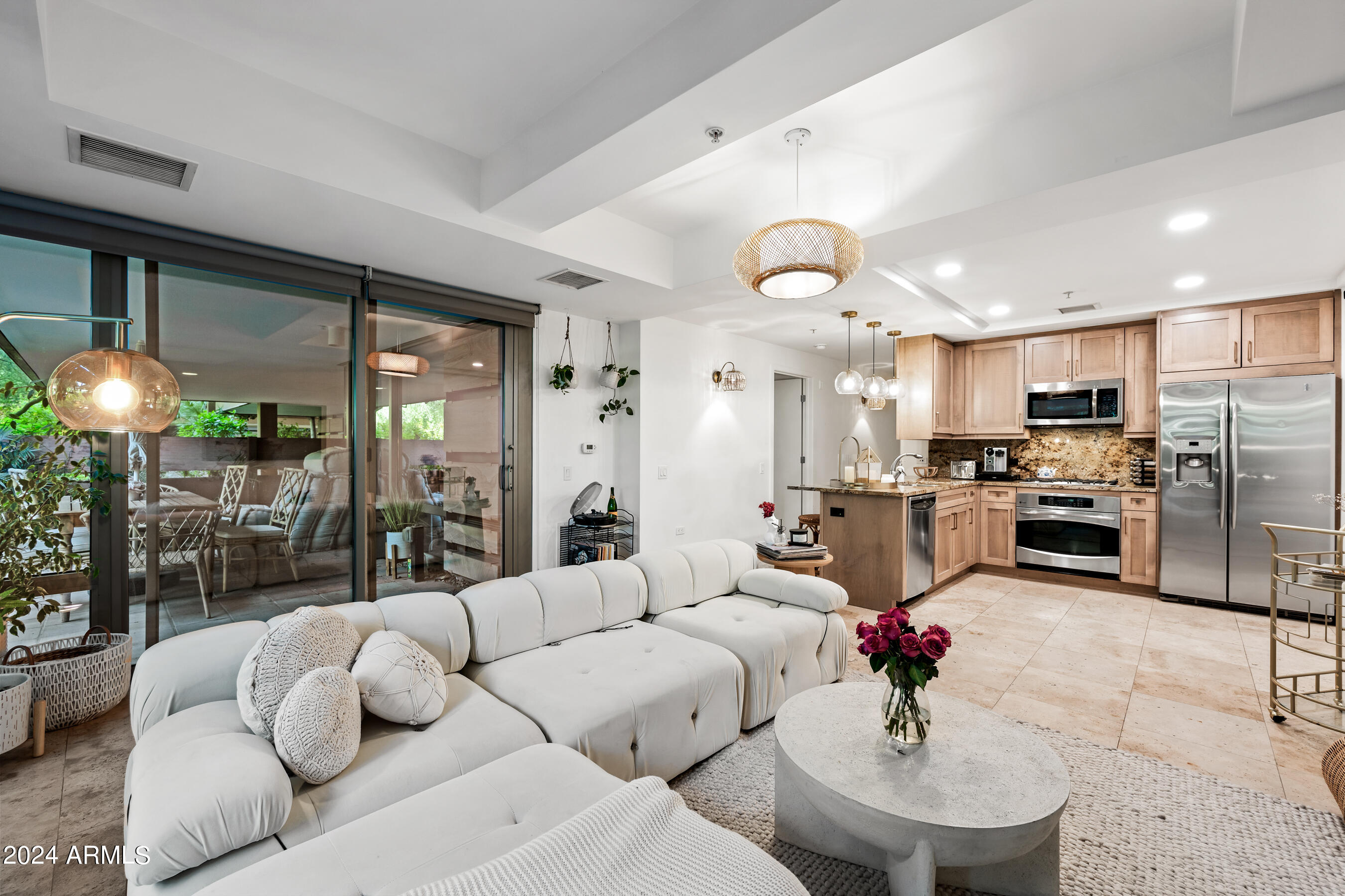 7151 E Rancho Vist Drive 1009
