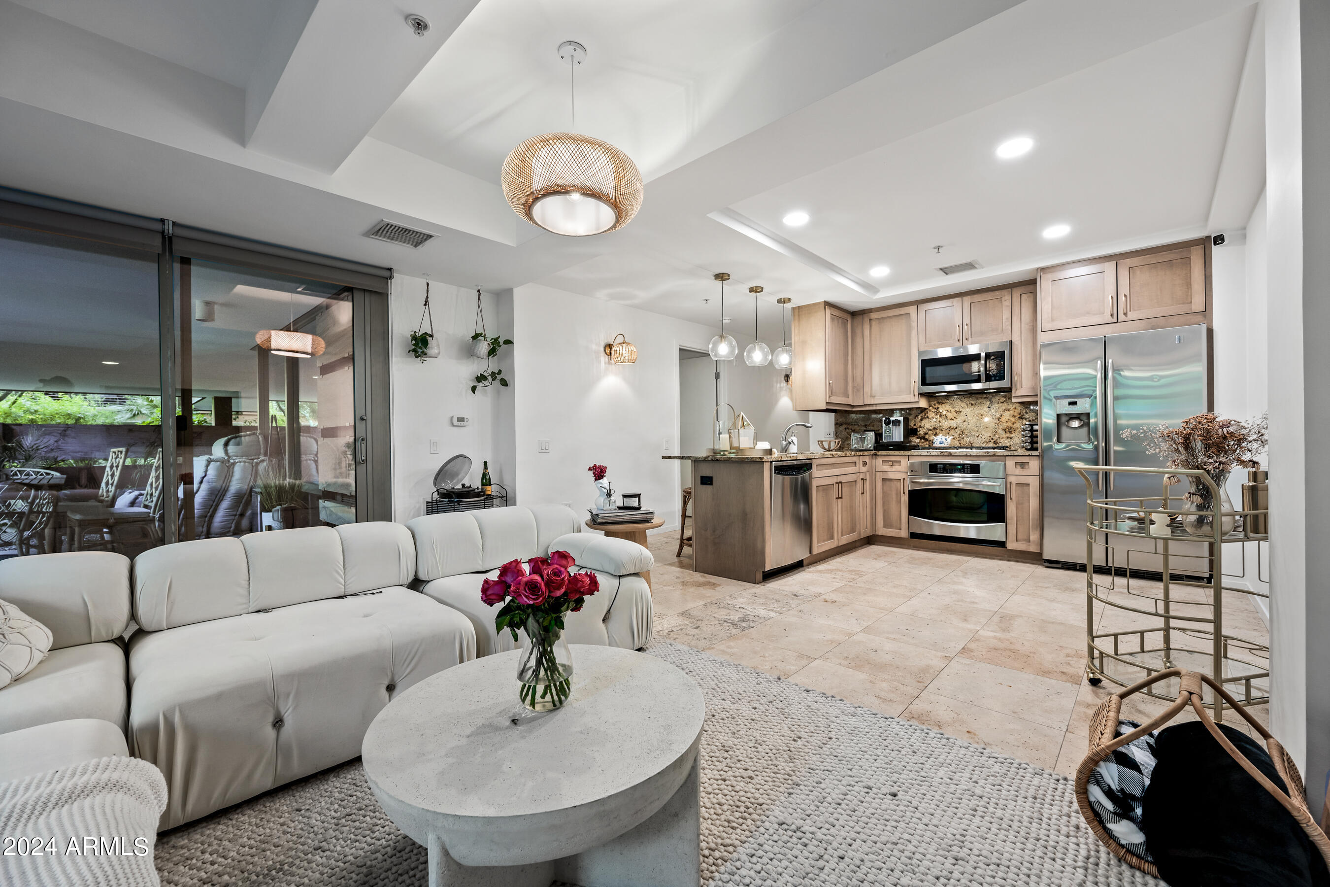 7151 E Rancho Vist Drive 1009