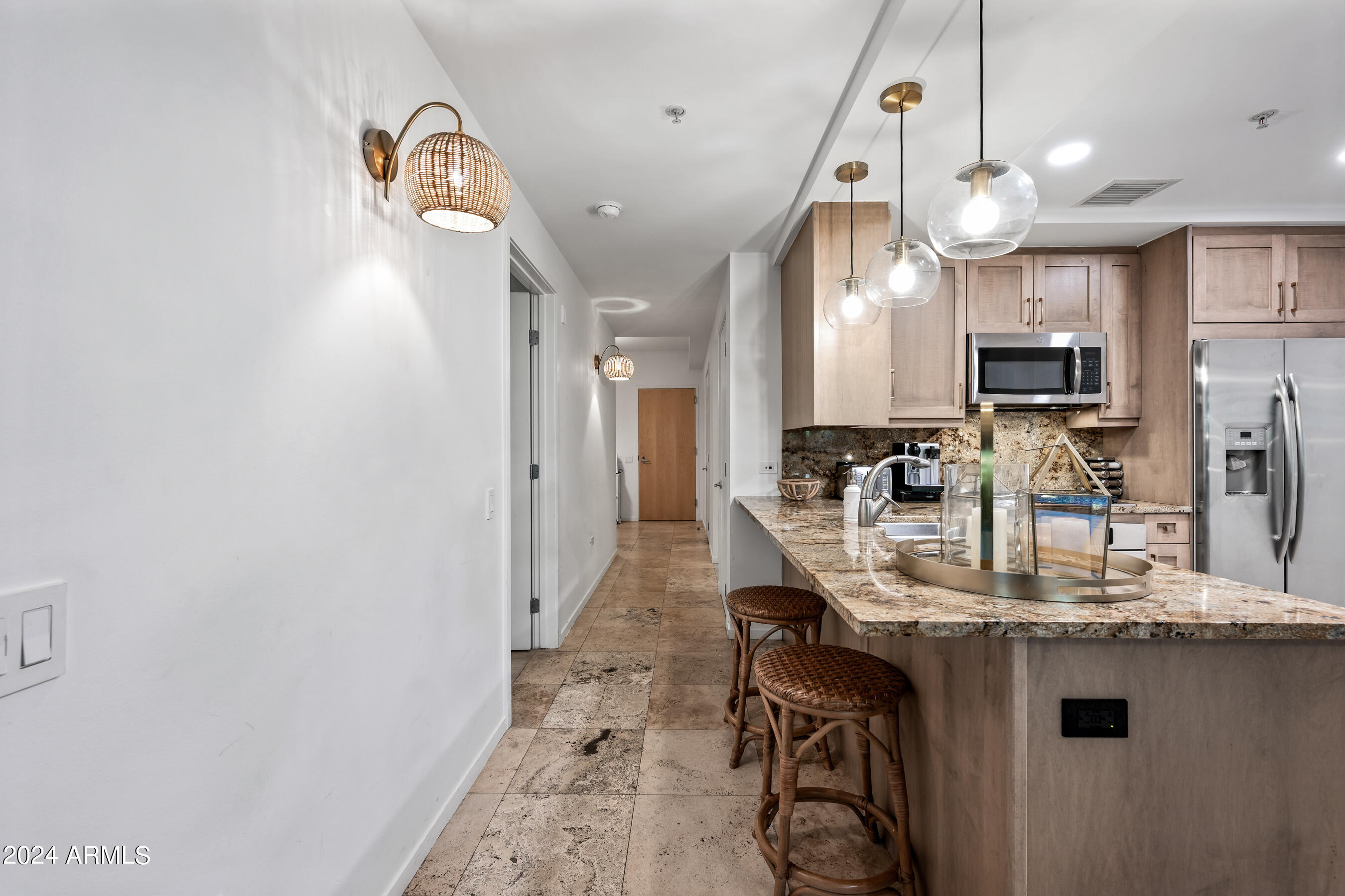 7151 E Rancho Vist Drive 1009