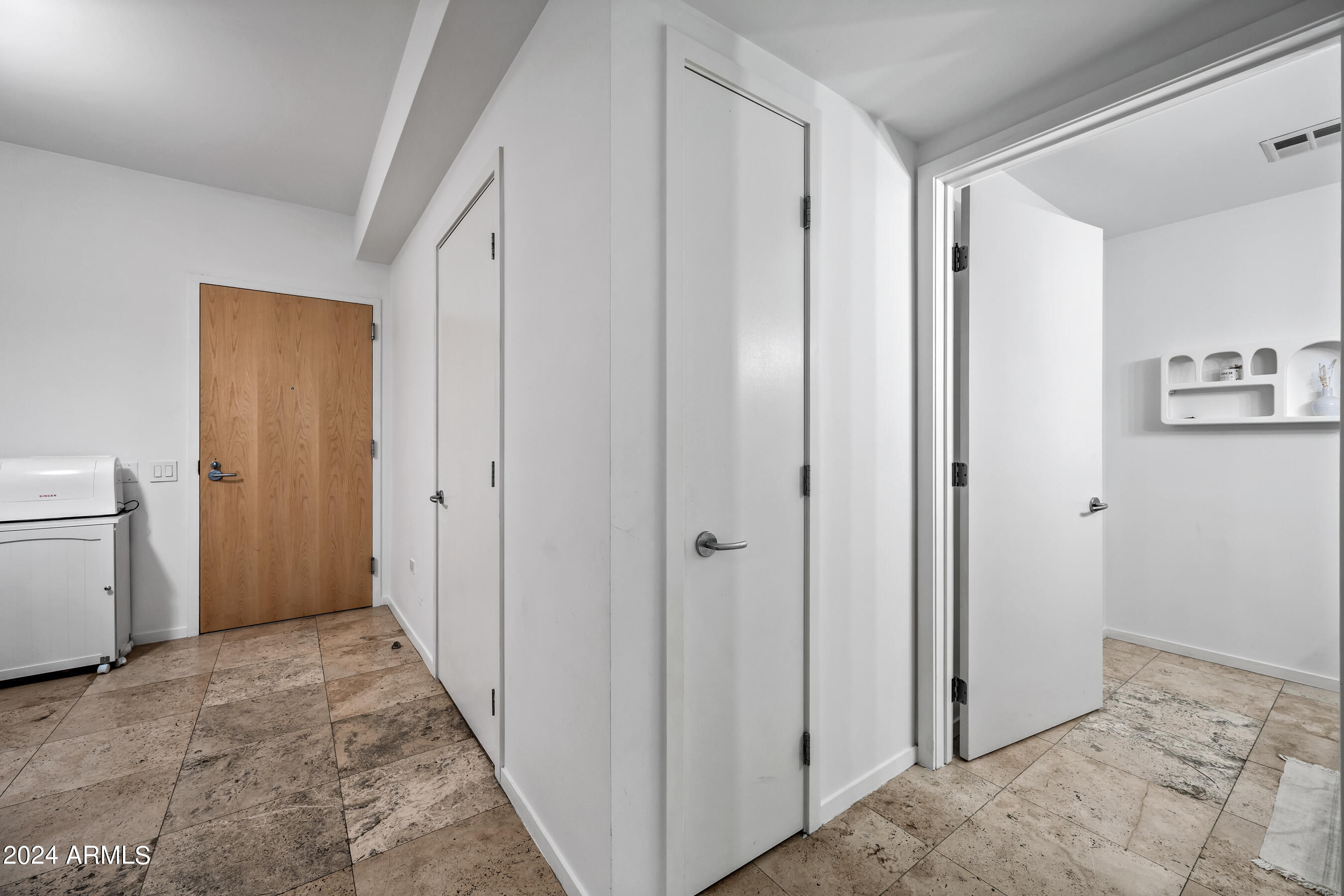 7151 E Rancho Vist Drive 1009