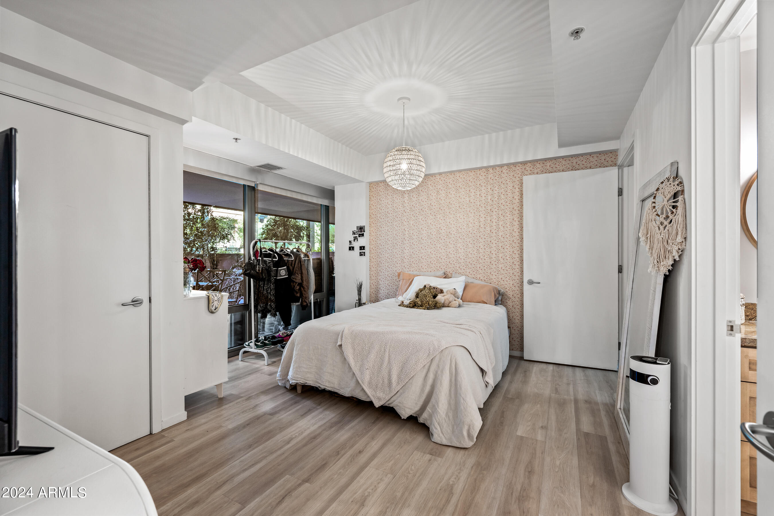 7151 E Rancho Vist Drive 1009