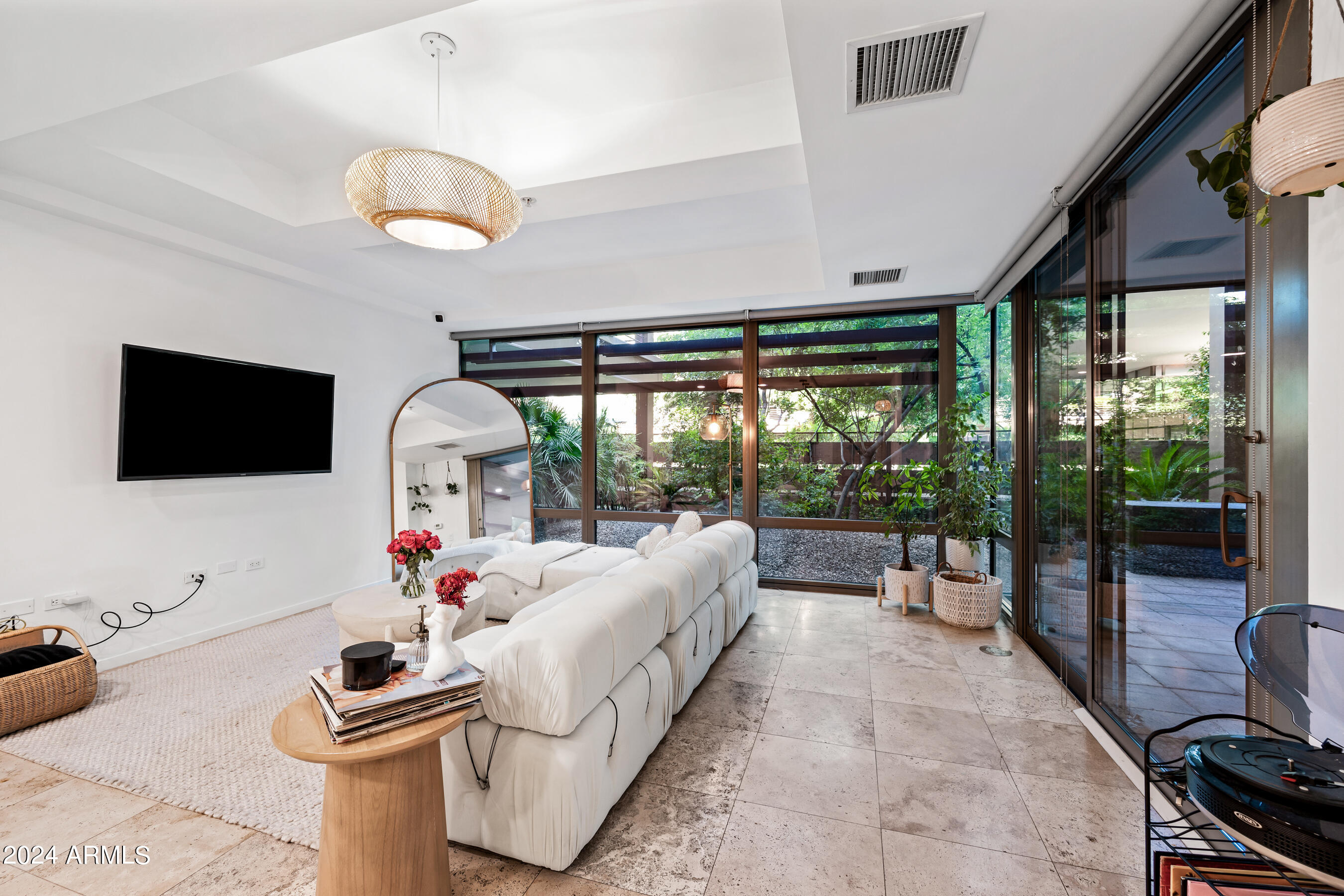 7151 E Rancho Vist Drive 1009