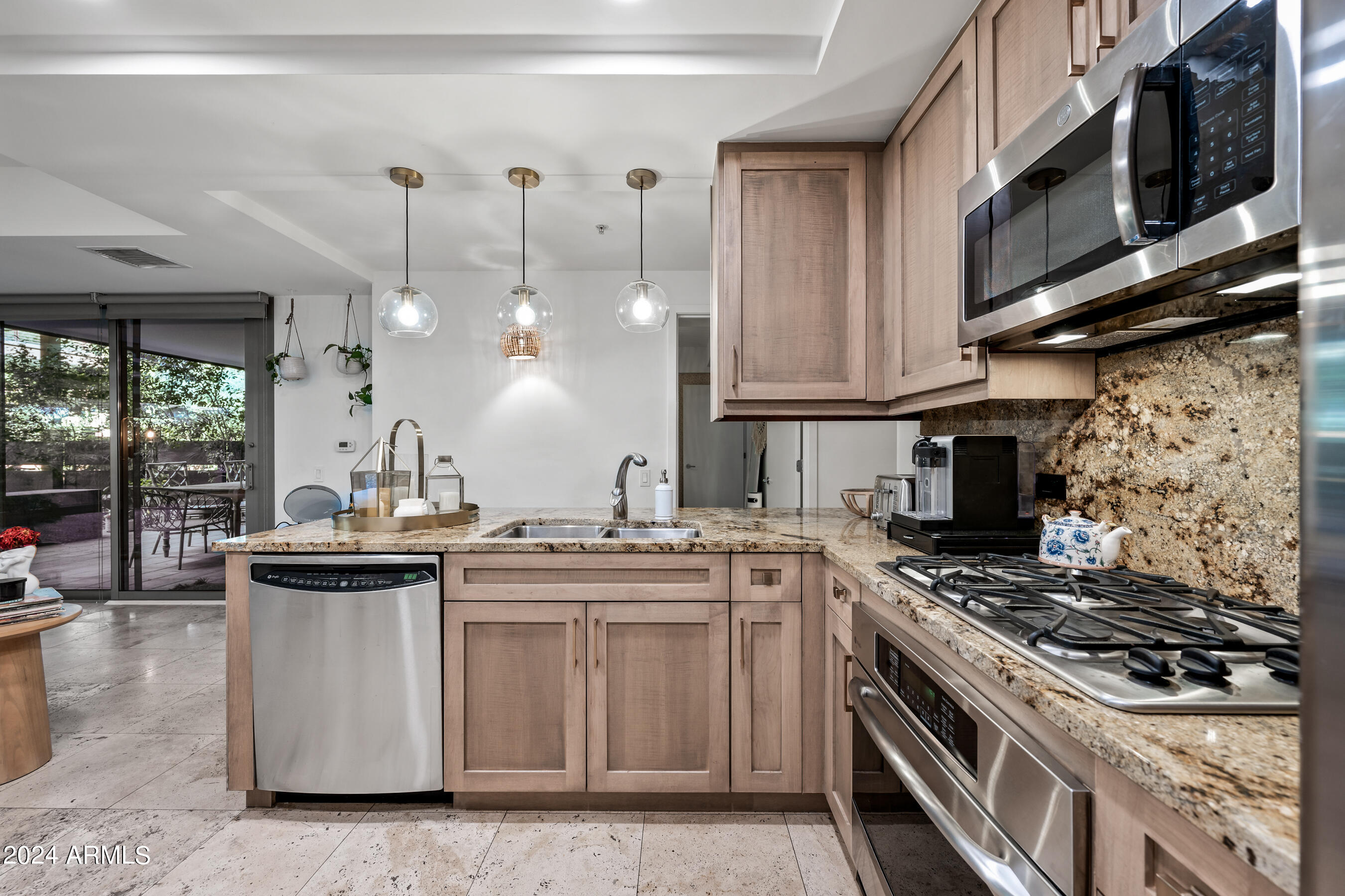 7151 E Rancho Vist Drive 1009