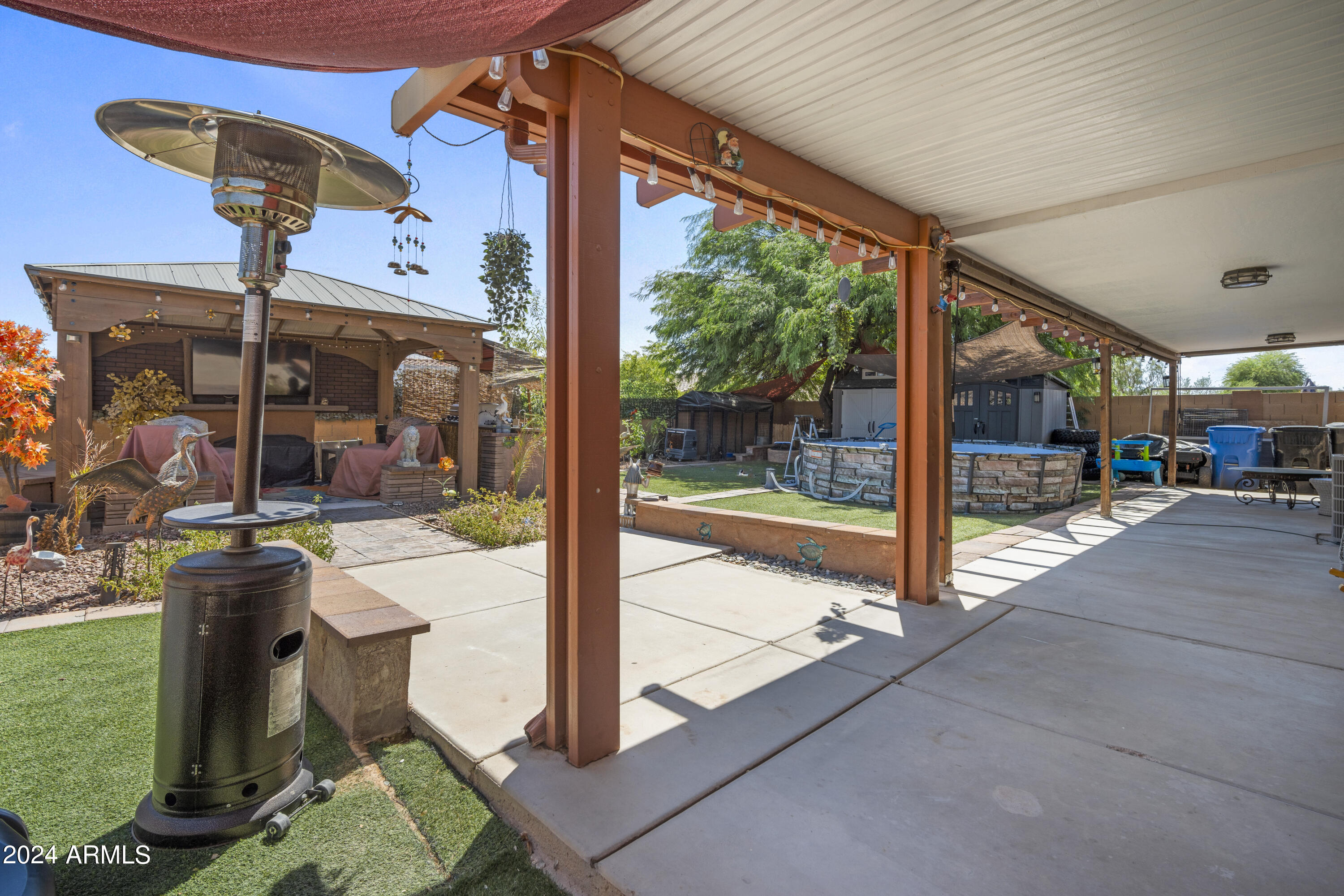 7121 W ZAK Road