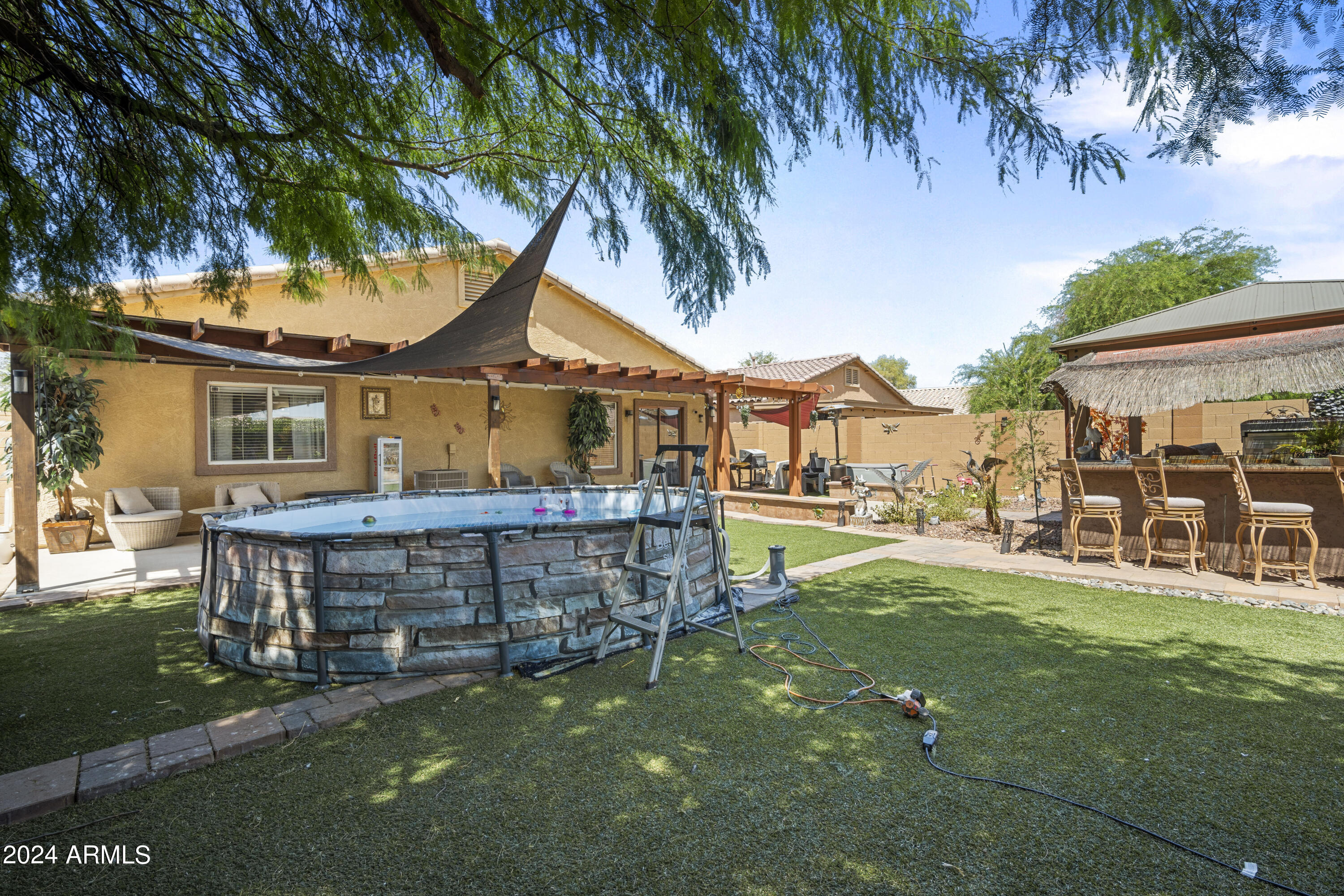 7121 W ZAK Road