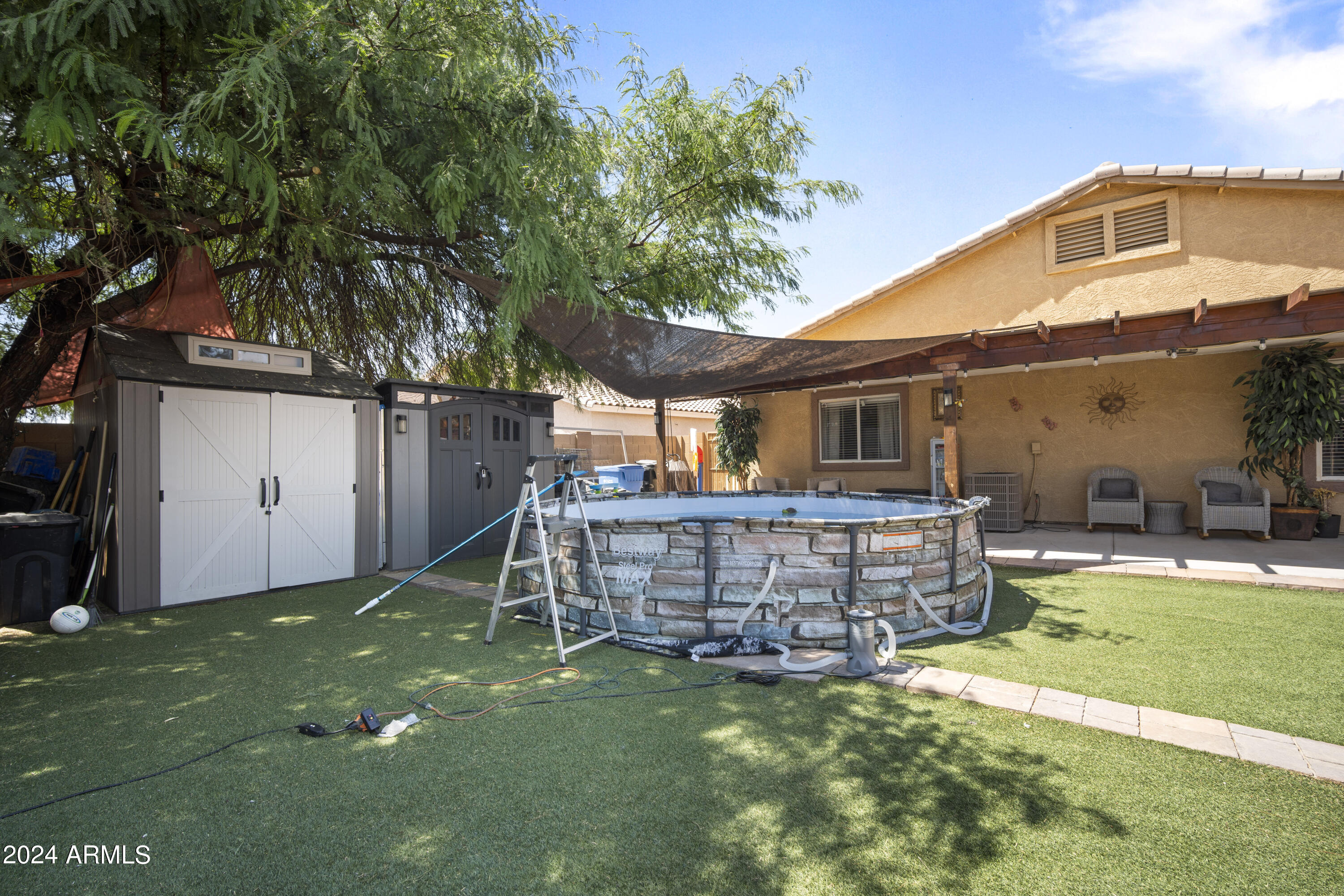 7121 W ZAK Road