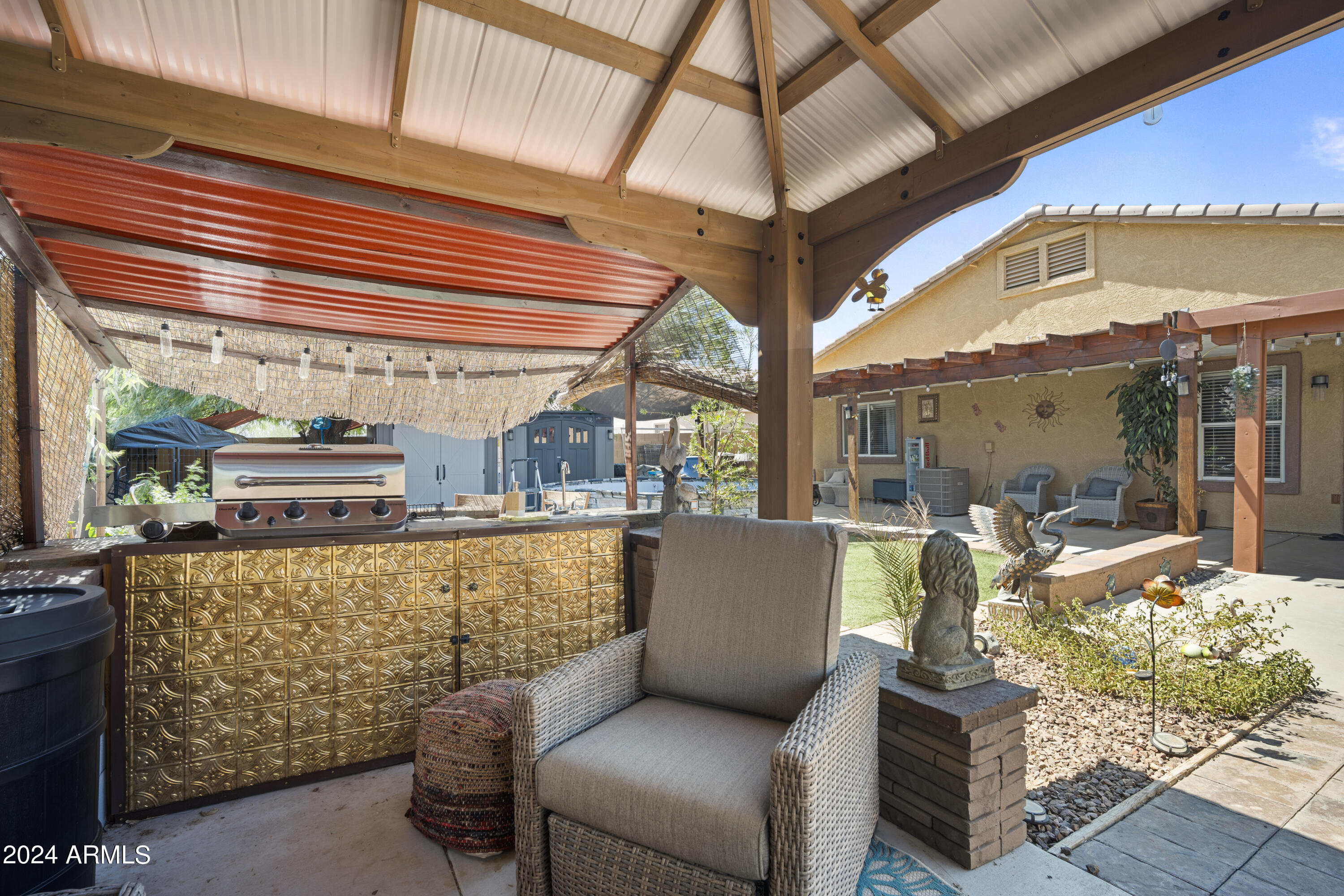 7121 W ZAK Road