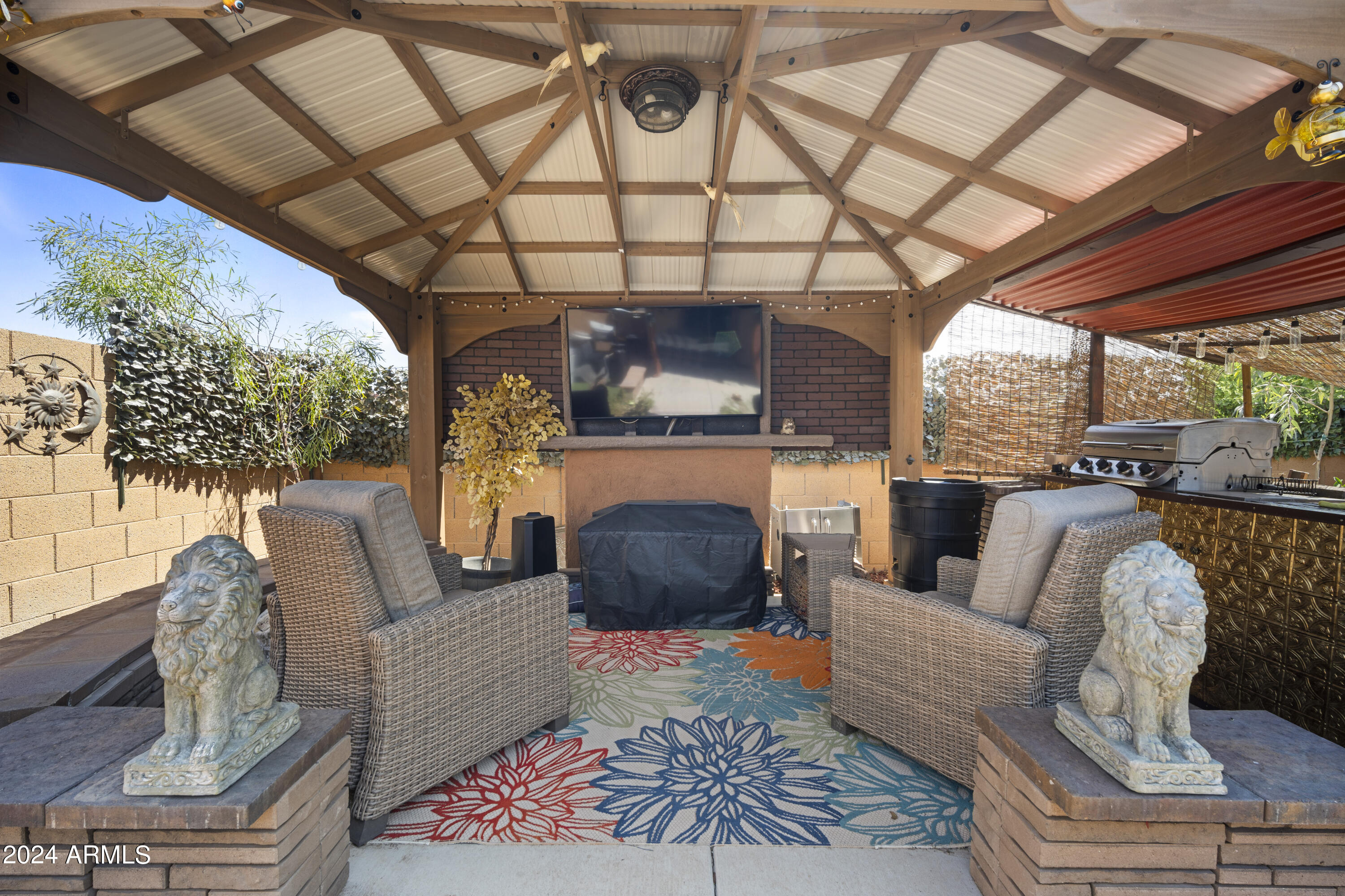 7121 W ZAK Road