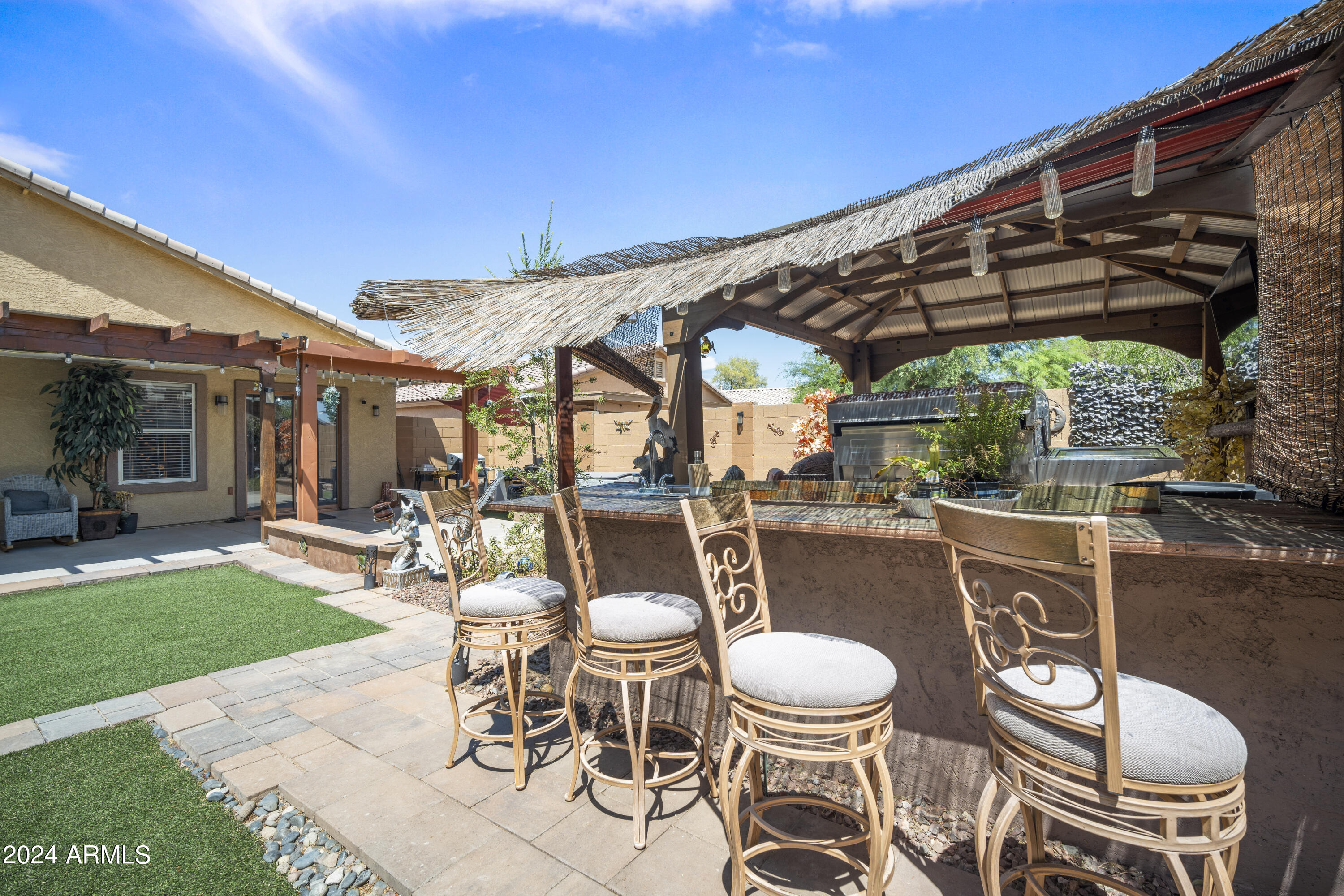 7121 W ZAK Road