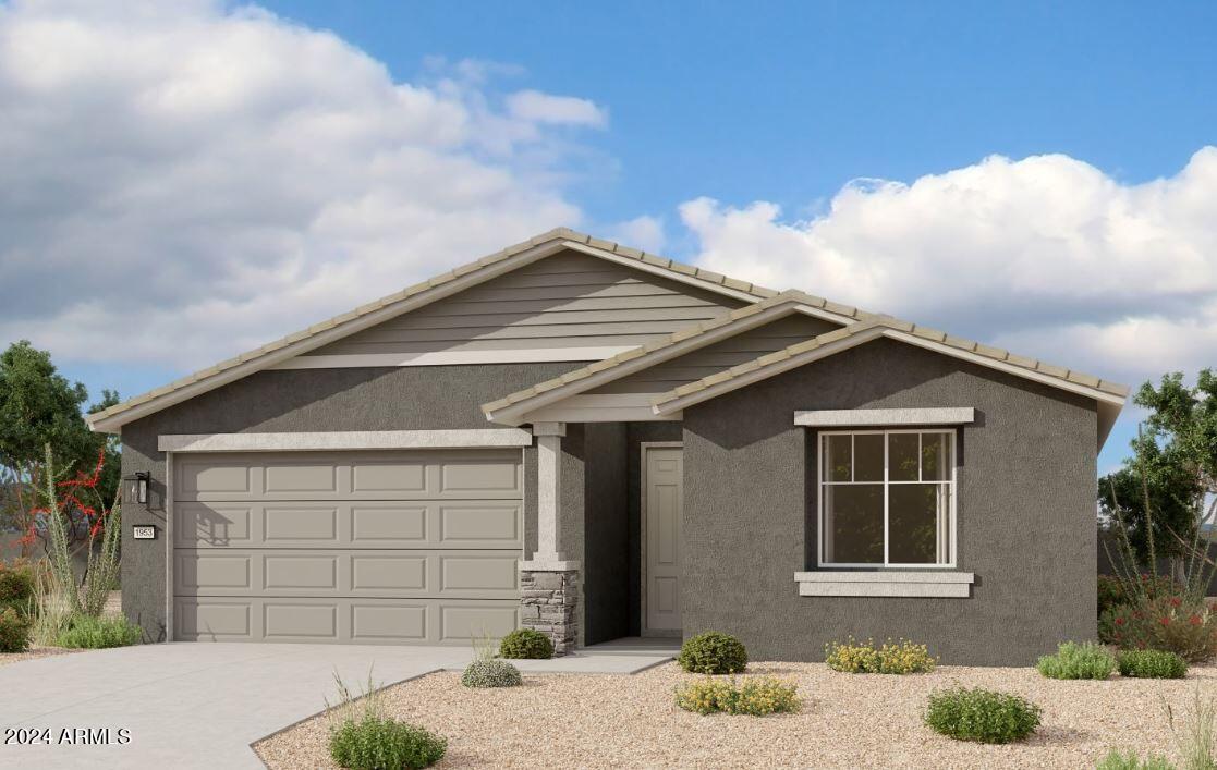 2371 E WAGON WHEEL Lane