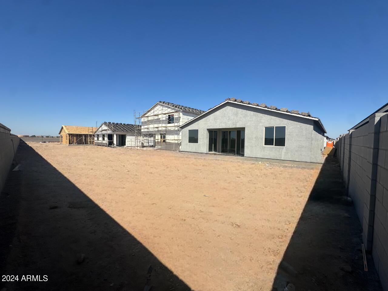 2371 E WAGON WHEEL Lane